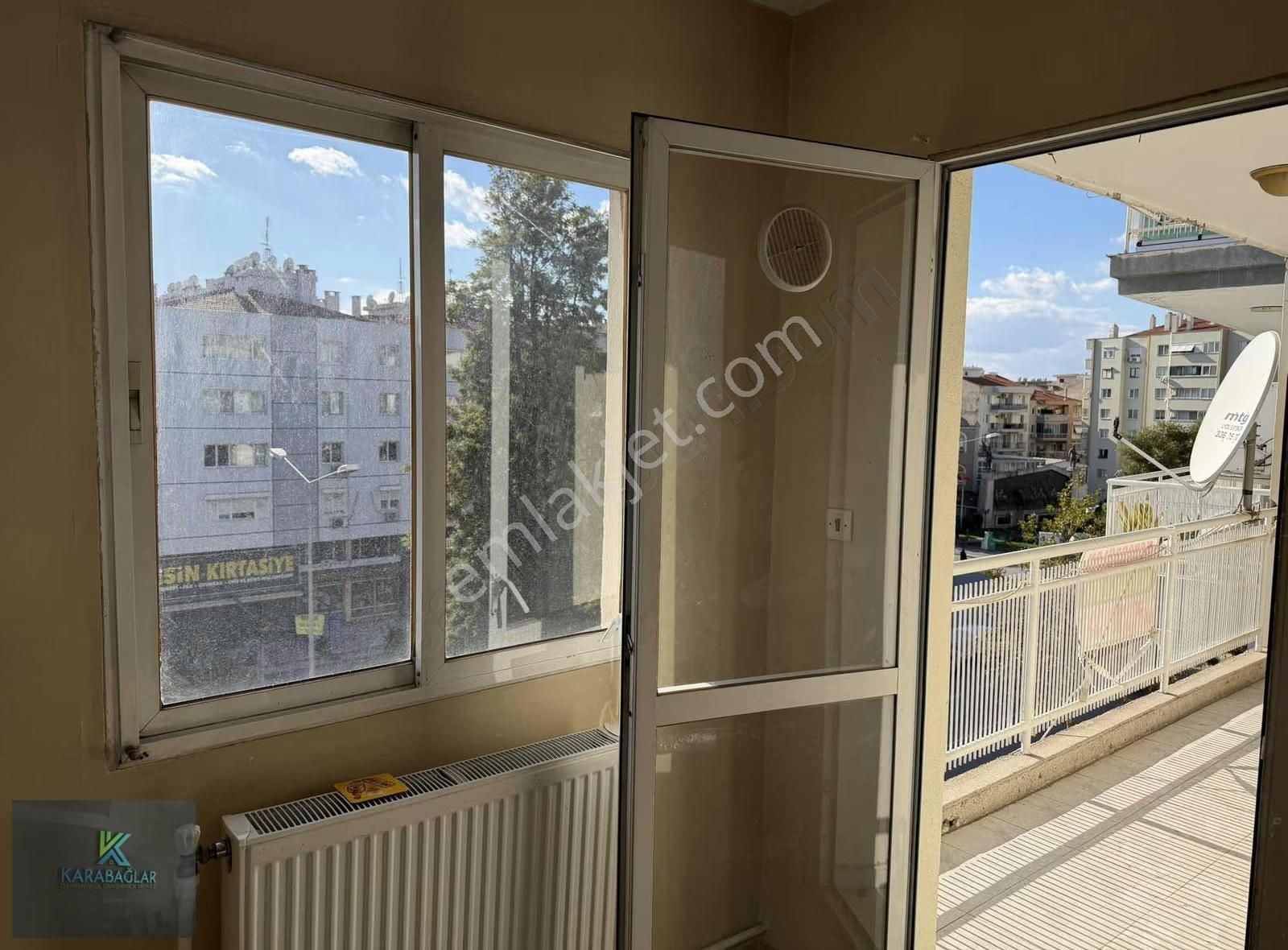 Emniyet Binası Karşısı 3+1 Cadde Üzeri Dgazlı Arakat Köşe 140m2 - Görsel 25