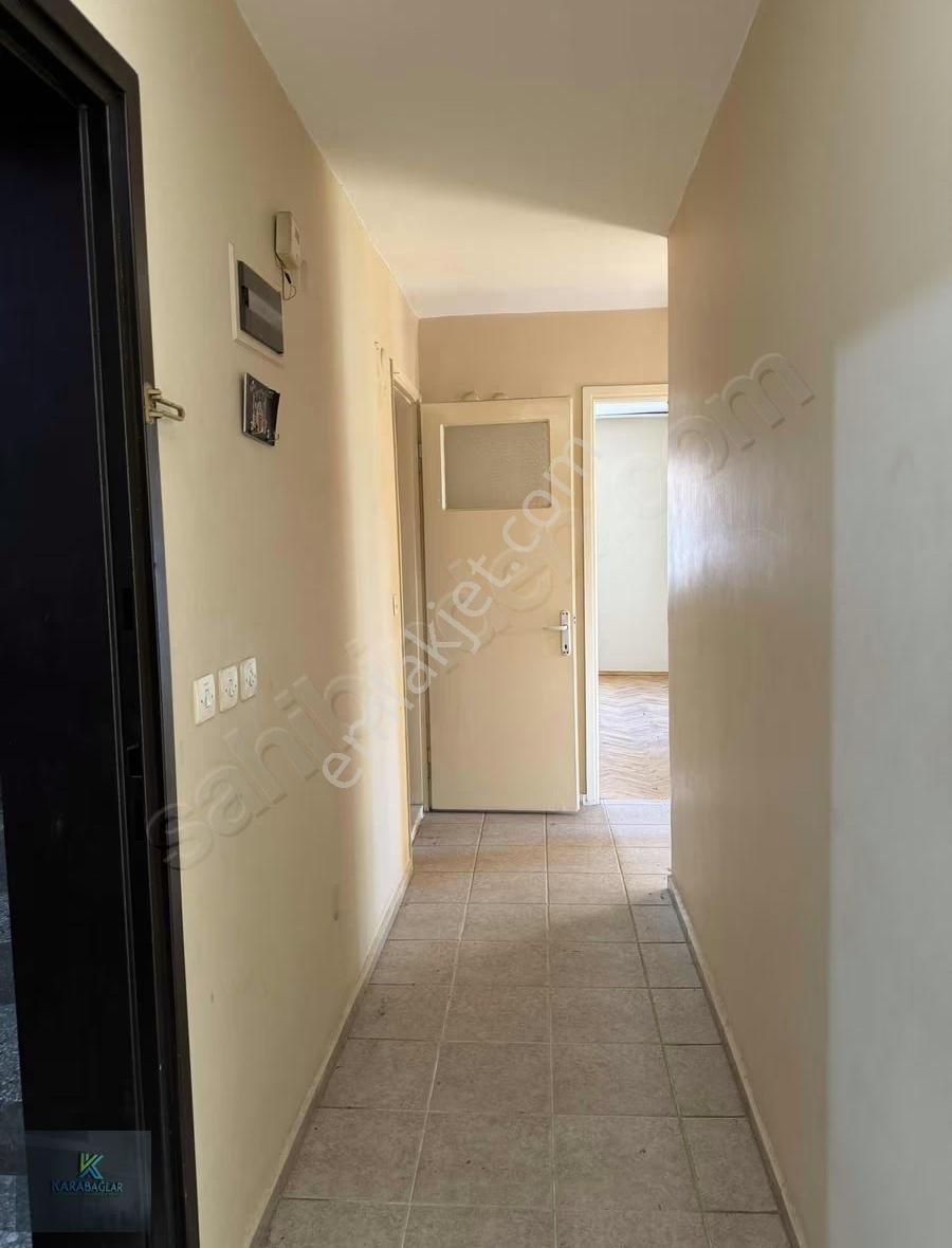 Emniyet Binası Karşısı 3+1 Cadde Üzeri Dgazlı Arakat Köşe 140m2 - Görsel 21