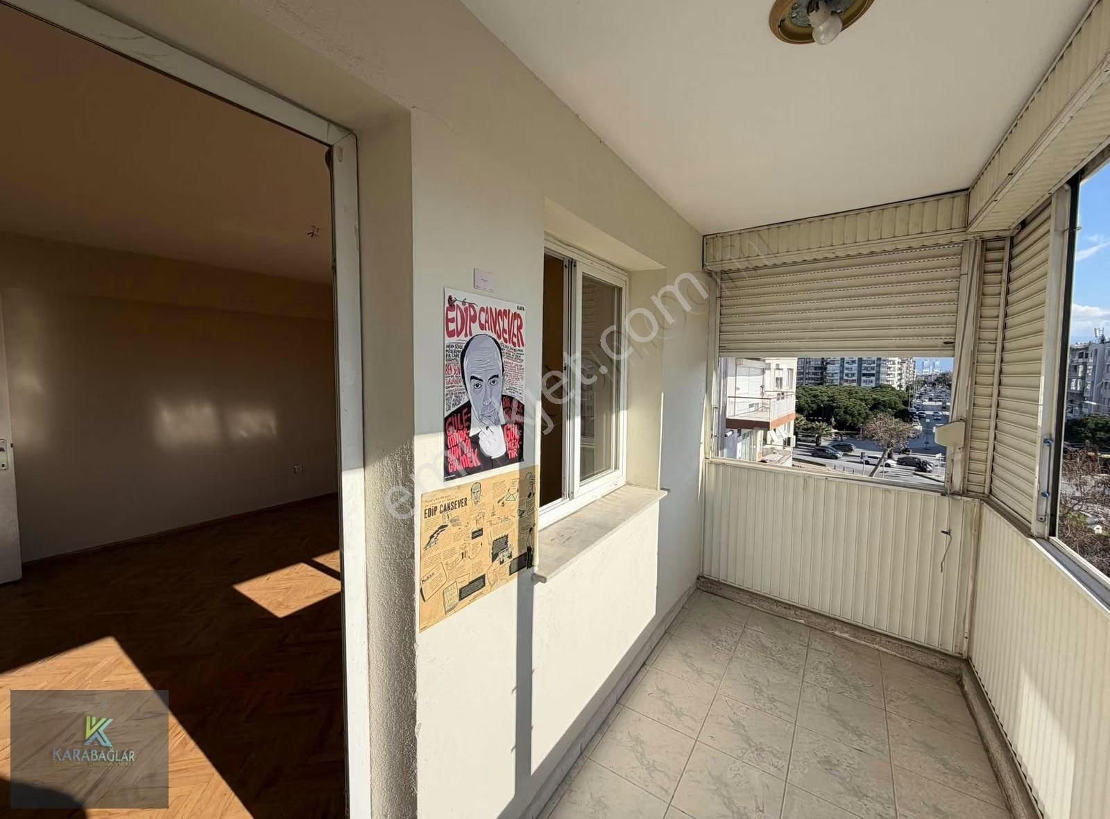 Emniyet Binası Karşısı 3+1 Cadde Üzeri Dgazlı Arakat Köşe 140m2 - Görsel 24