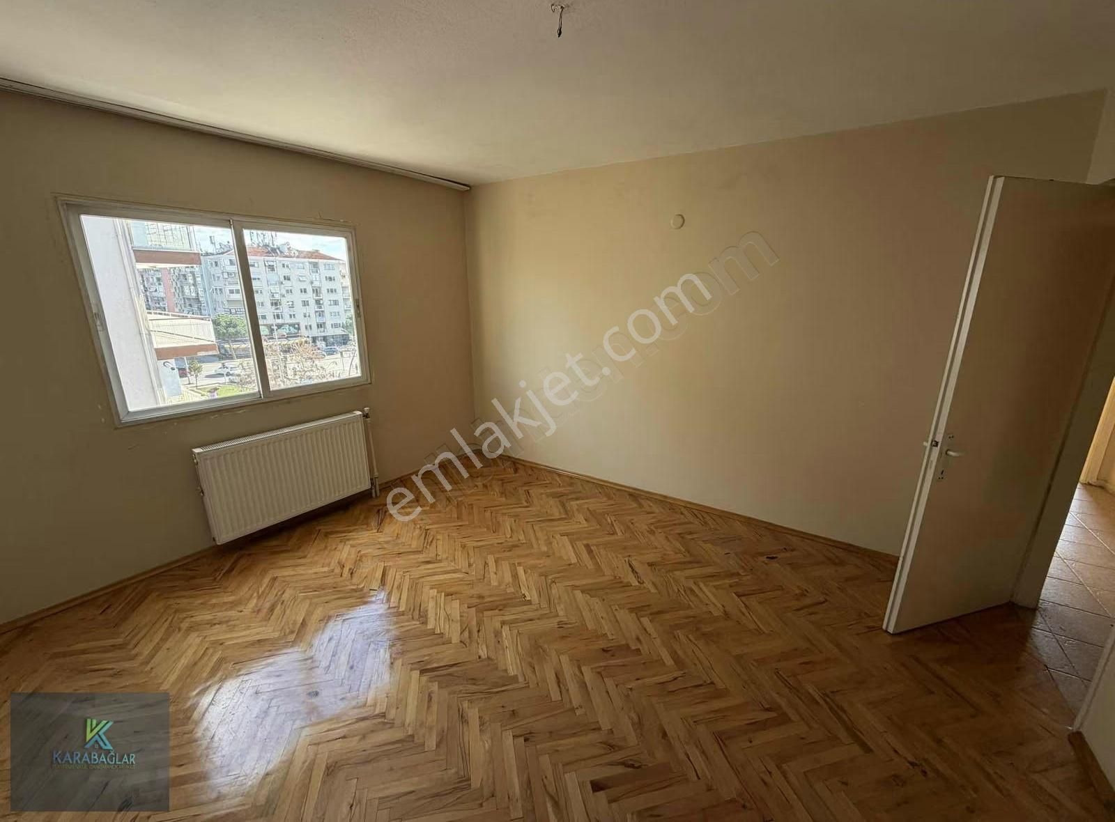 Emniyet Binası Karşısı 3+1 Cadde Üzeri Dgazlı Arakat Köşe 140m2 - Görsel 17