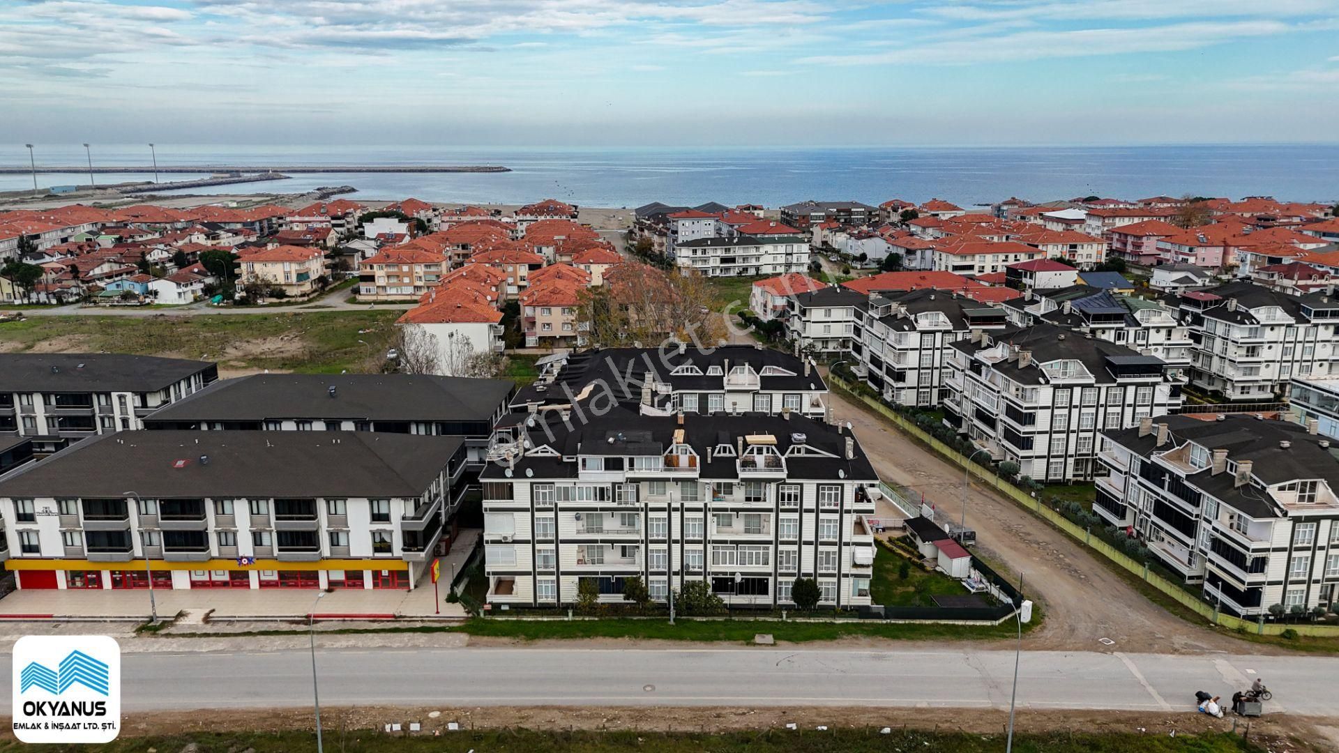 Karasu’da Satılık 2+1 Daire Plaja Yürüme Mesafesinde - Görsel 30