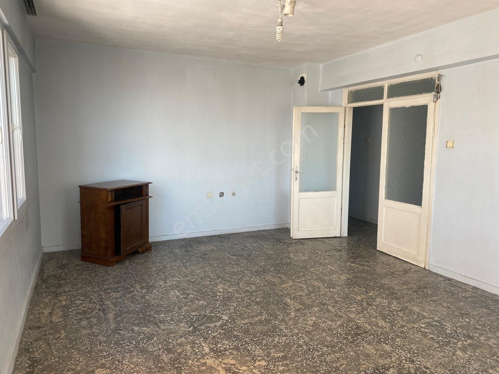 Yeşilyurt Mızraklı Caddesinde Asansörlü Hastane Yakını - Görsel 6