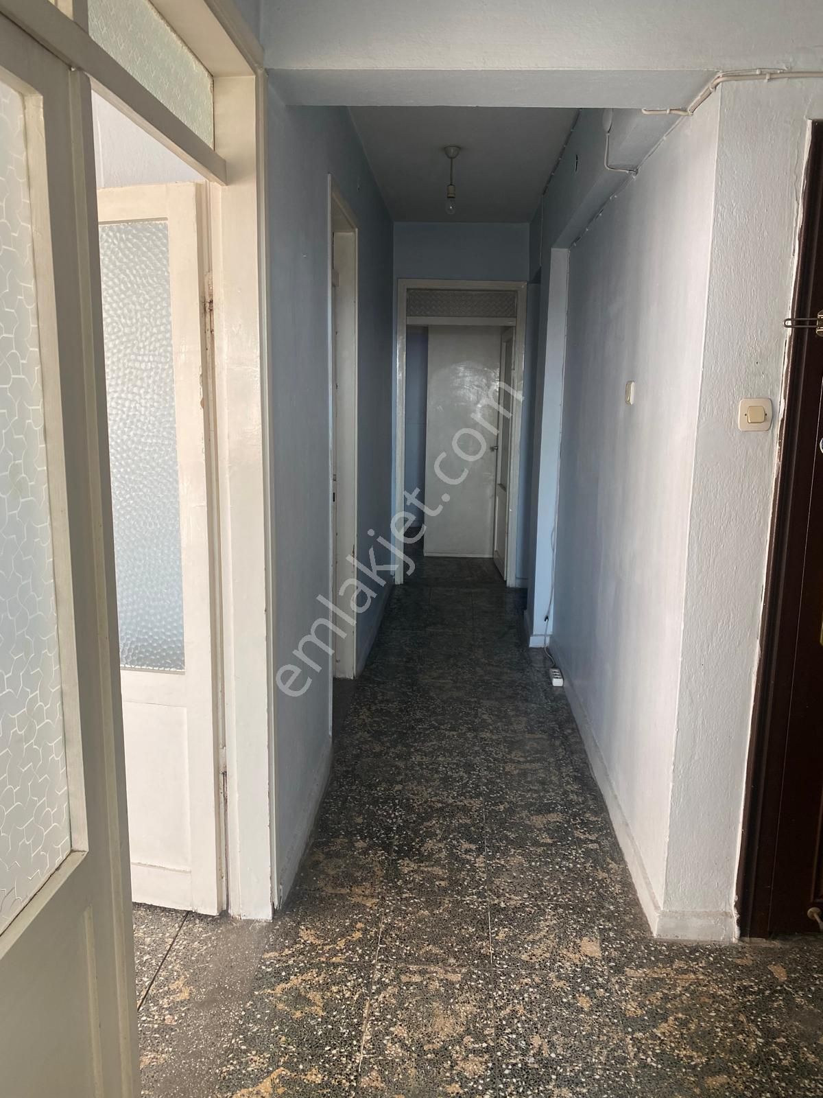 Yeşilyurt Mızraklı Caddesinde Asansörlü Hastane Yakını - Görsel 8