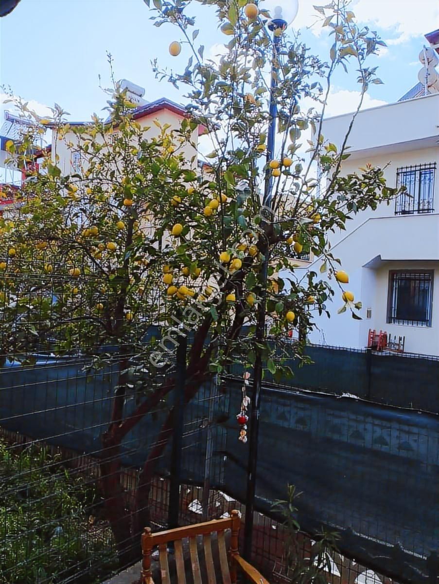 Edremit/güre Beldesi 5+1 Oda/teras Bahçeli Triplex Satılıktır. - Görsel 30