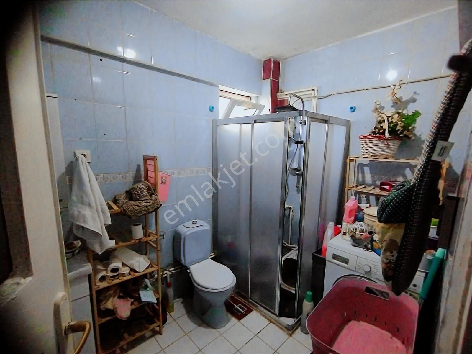 Edremit/güre Beldesi 5+1 Oda/teras Bahçeli Triplex Satılıktır. - Görsel 26