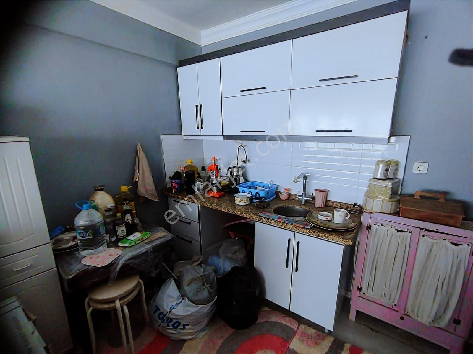 Edremit/güre Beldesi 5+1 Oda/teras Bahçeli Triplex Satılıktır. - Görsel 28