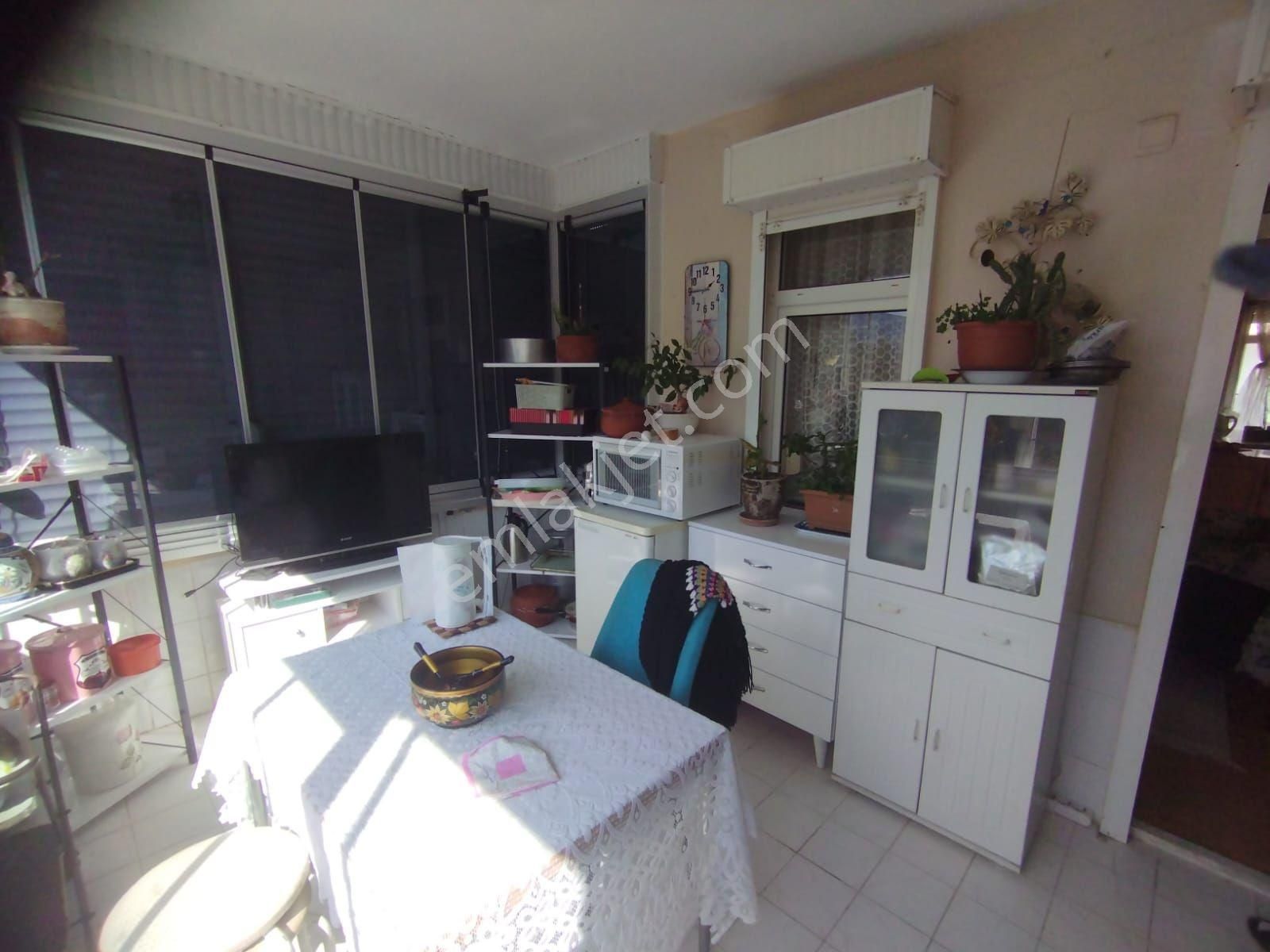 Edremit/güre Beldesi 5+1 Oda/teras Bahçeli Triplex Satılıktır. - Görsel 17