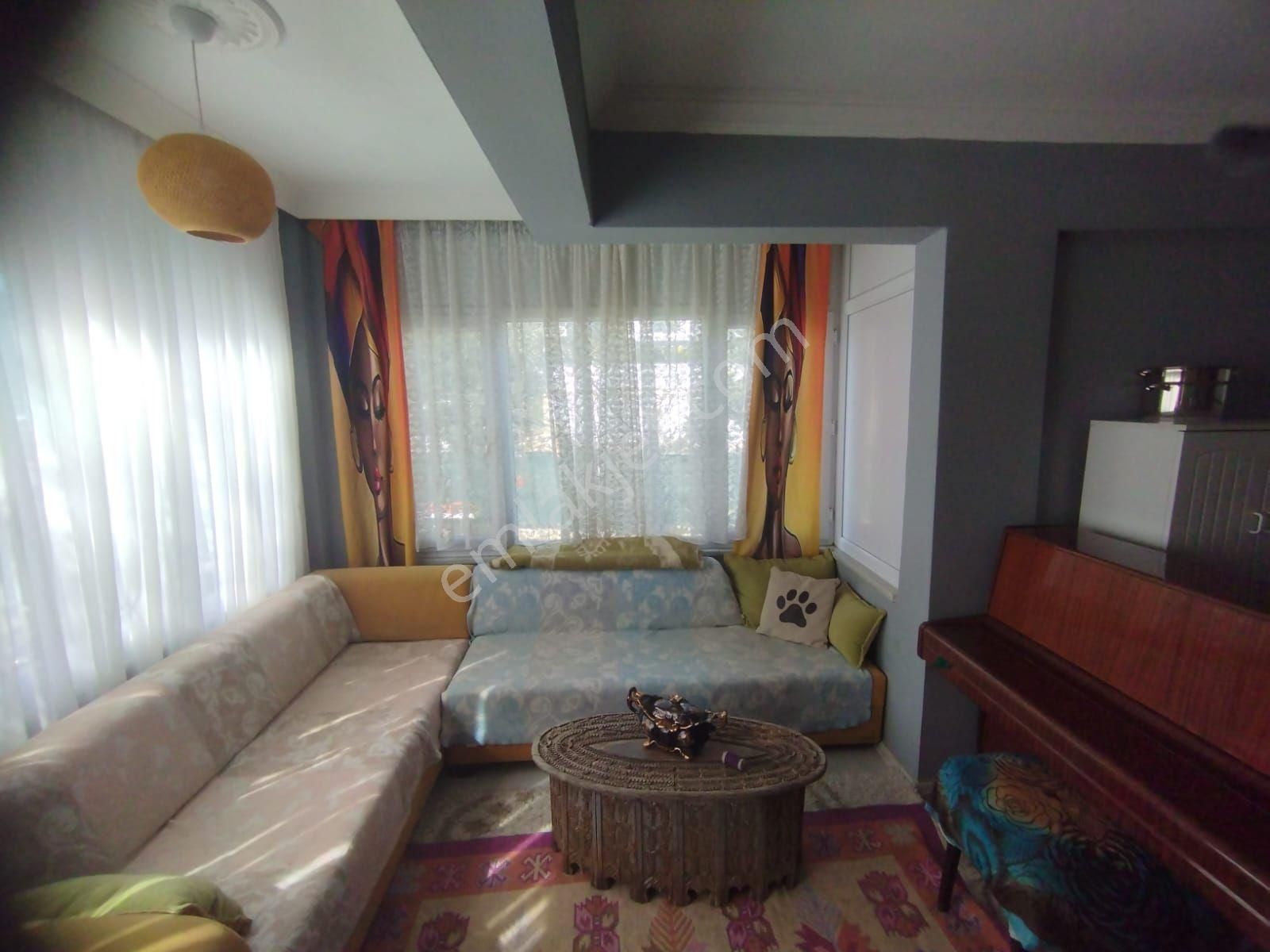 Edremit/güre Beldesi 5+1 Oda/teras Bahçeli Triplex Satılıktır. - Görsel 29