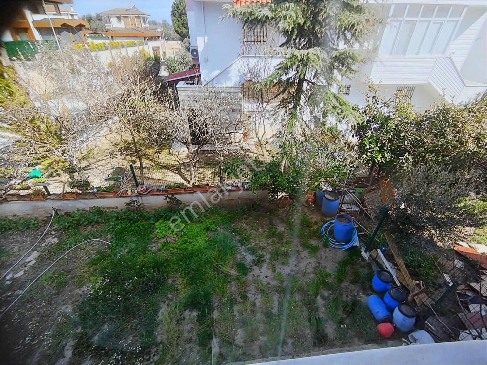 Edremit/güre Beldesi 5+1 Oda/teras Bahçeli Triplex Satılıktır. - Görsel 25