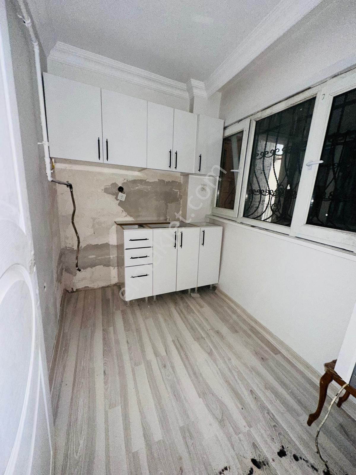 Has Sebadan Sultanmurat Mh 1+1 65m İçi Yapılı Yüksek Giriş Daire - Görsel 17