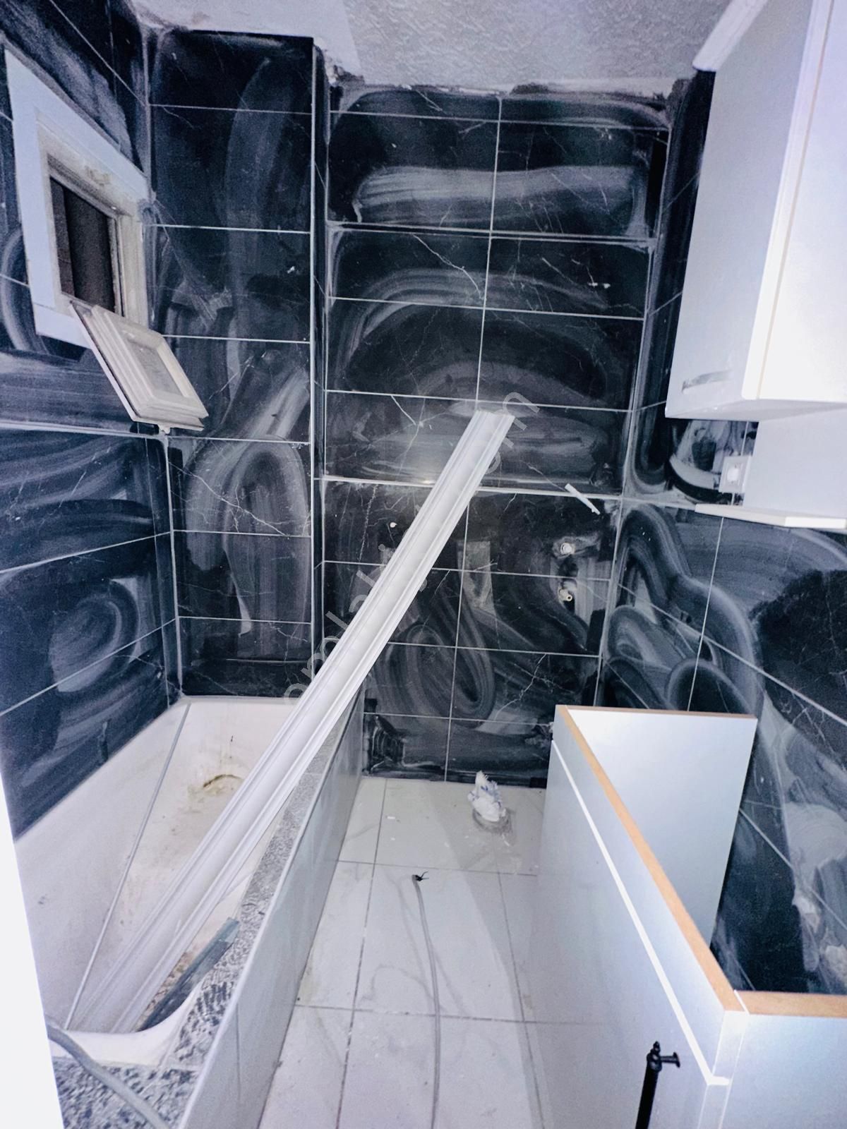 Has Sebadan Sultanmurat Mh 1+1 65m İçi Yapılı Yüksek Giriş Daire - Görsel 23