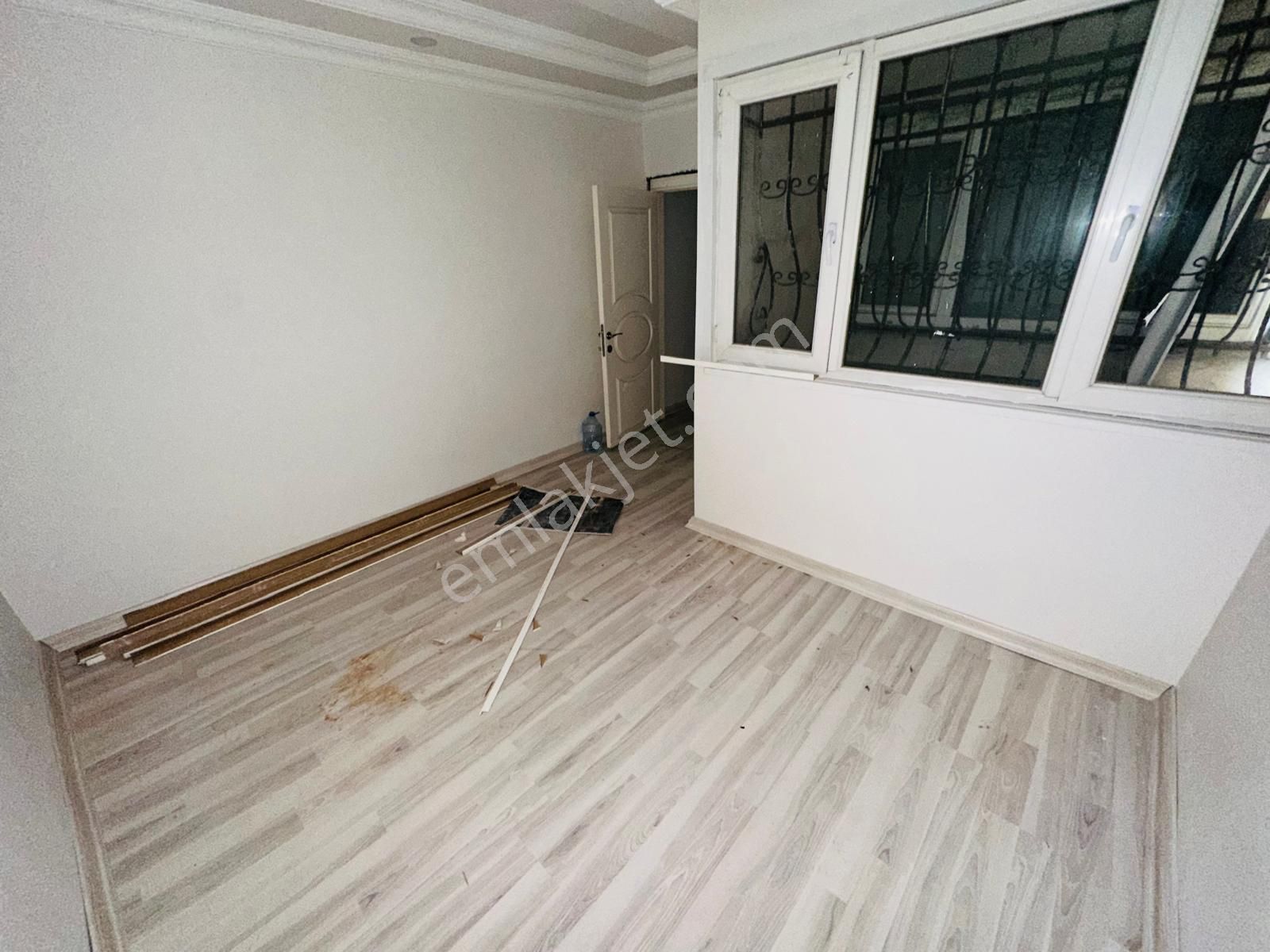 Has Sebadan Sultanmurat Mh 1+1 65m İçi Yapılı Yüksek Giriş Daire - Görsel 12
