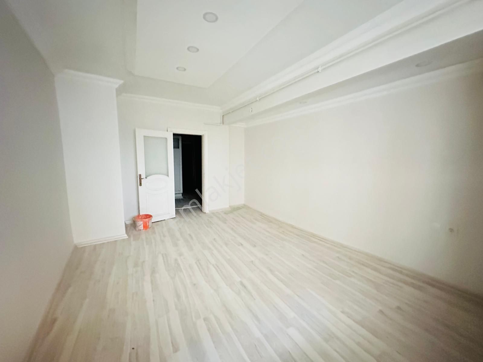 Has Sebadan Sultanmurat Mh 1+1 65m İçi Yapılı Yüksek Giriş Daire - Görsel 7