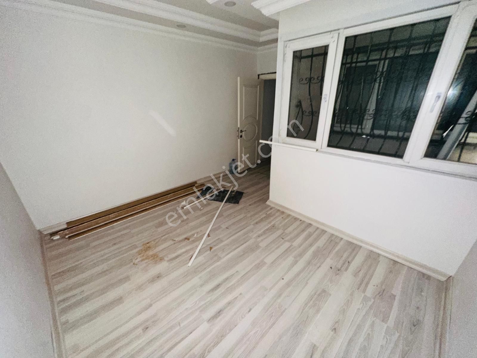 Has Sebadan Sultanmurat Mh 1+1 65m İçi Yapılı Yüksek Giriş Daire - Görsel 13