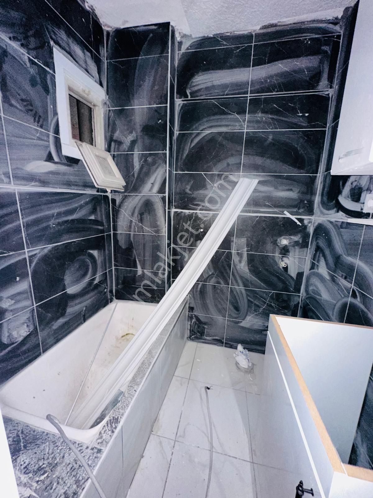 Has Sebadan Sultanmurat Mh 1+1 65m İçi Yapılı Yüksek Giriş Daire - Görsel 22