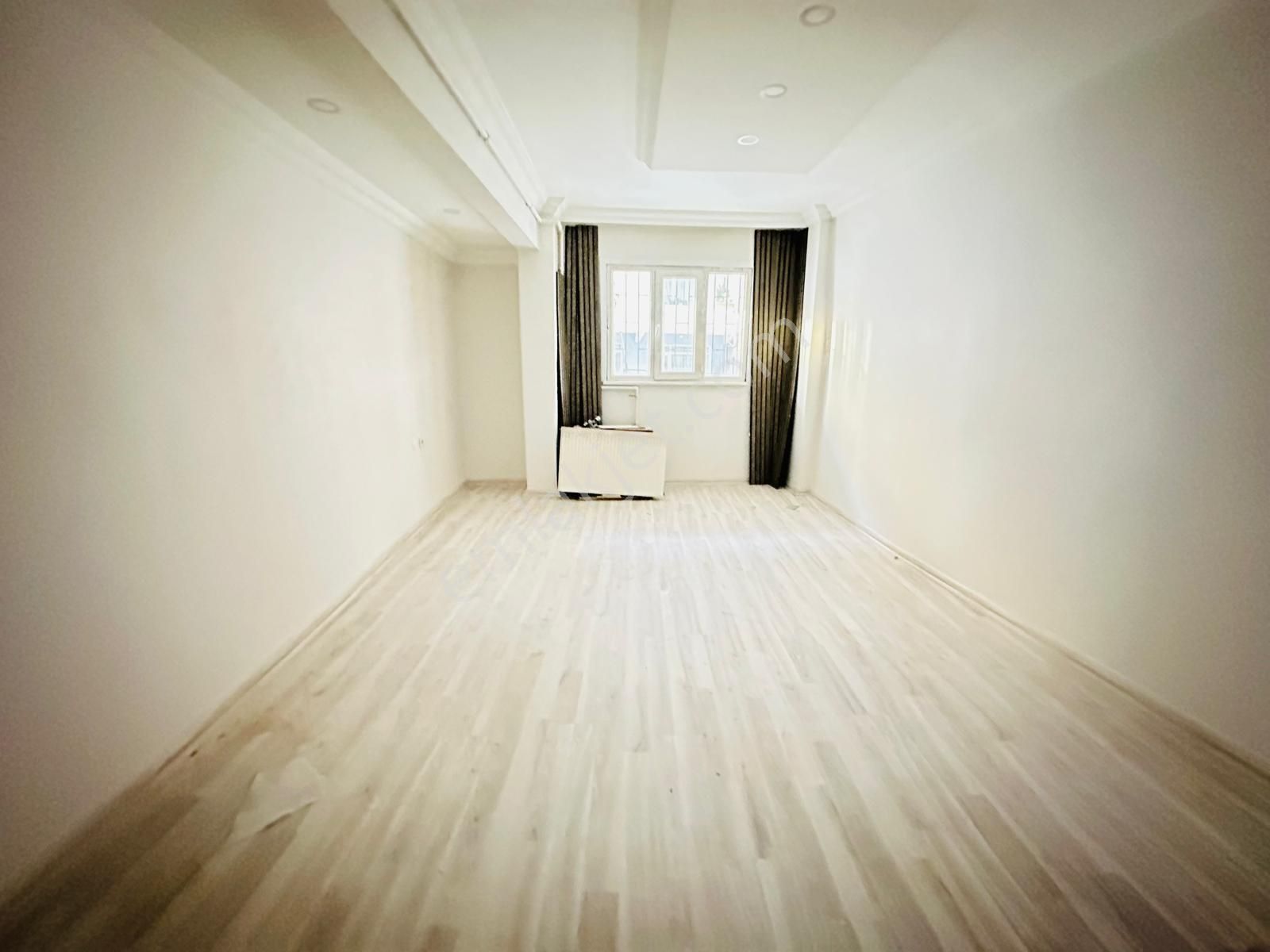 Has Sebadan Sultanmurat Mh 1+1 65m İçi Yapılı Yüksek Giriş Daire - Görsel 2