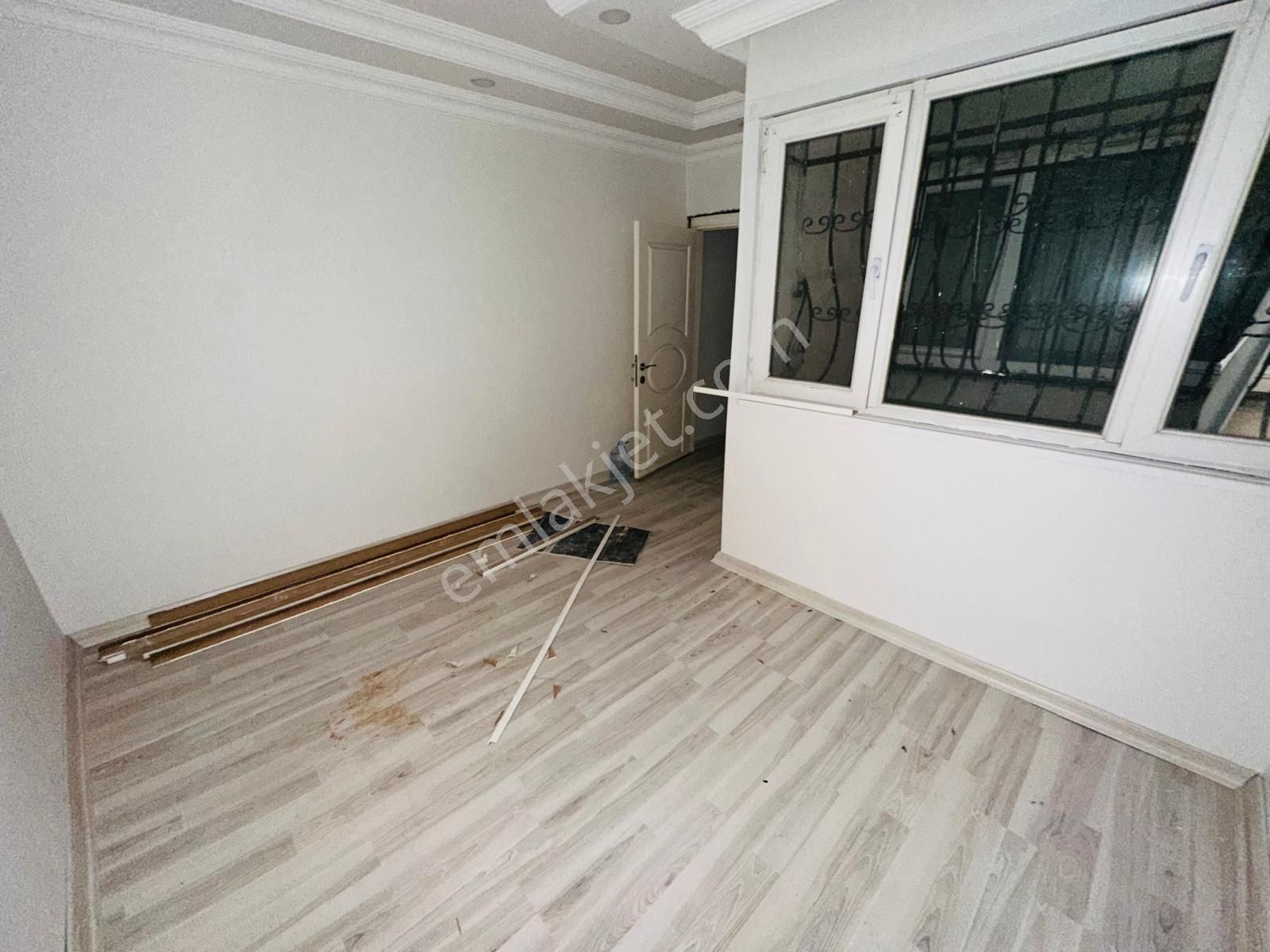 Has Sebadan Sultanmurat Mh 1+1 65m İçi Yapılı Yüksek Giriş Daire - Görsel 11