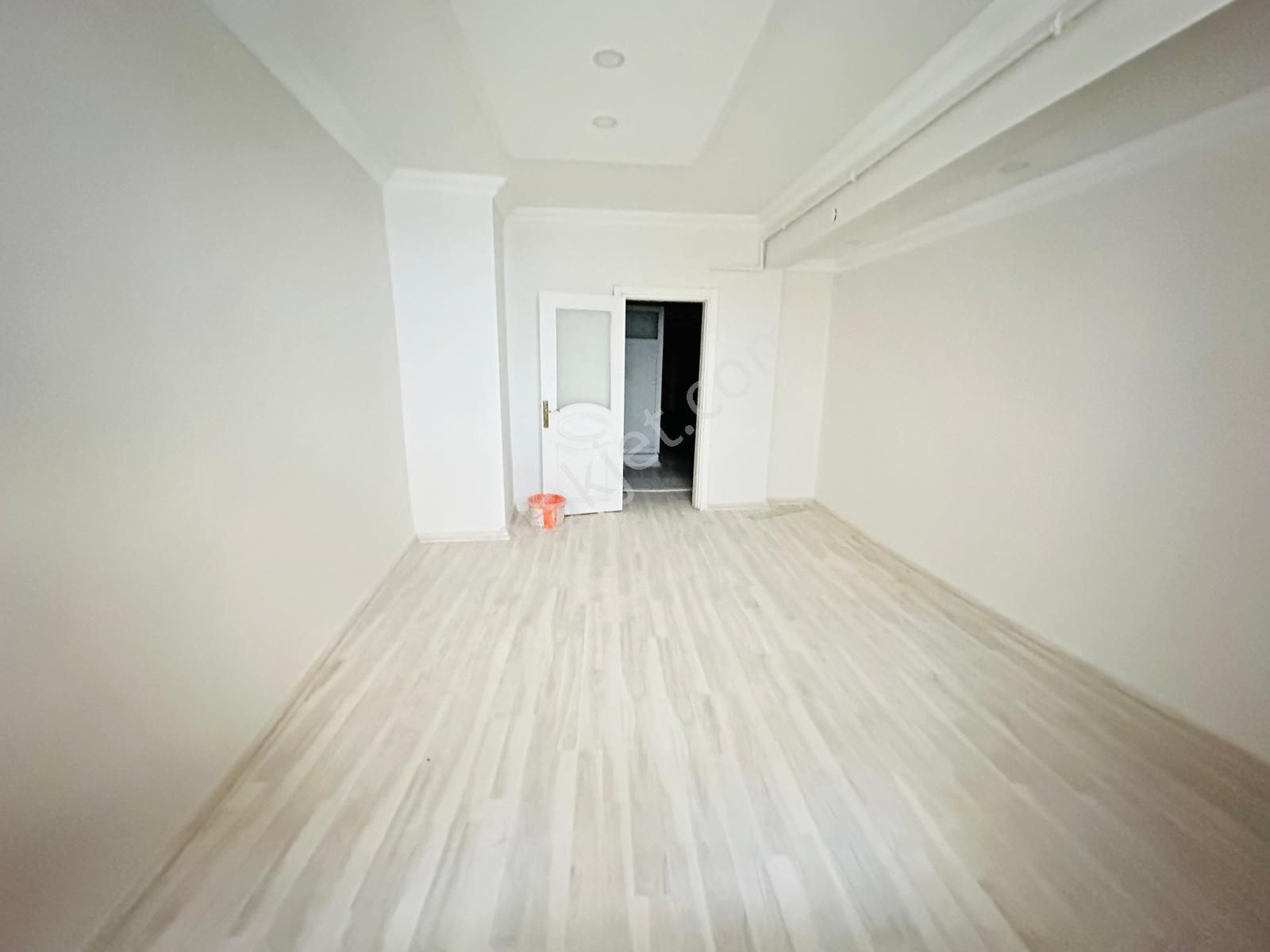 Has Sebadan Sultanmurat Mh 1+1 65m İçi Yapılı Yüksek Giriş Daire - Görsel 8