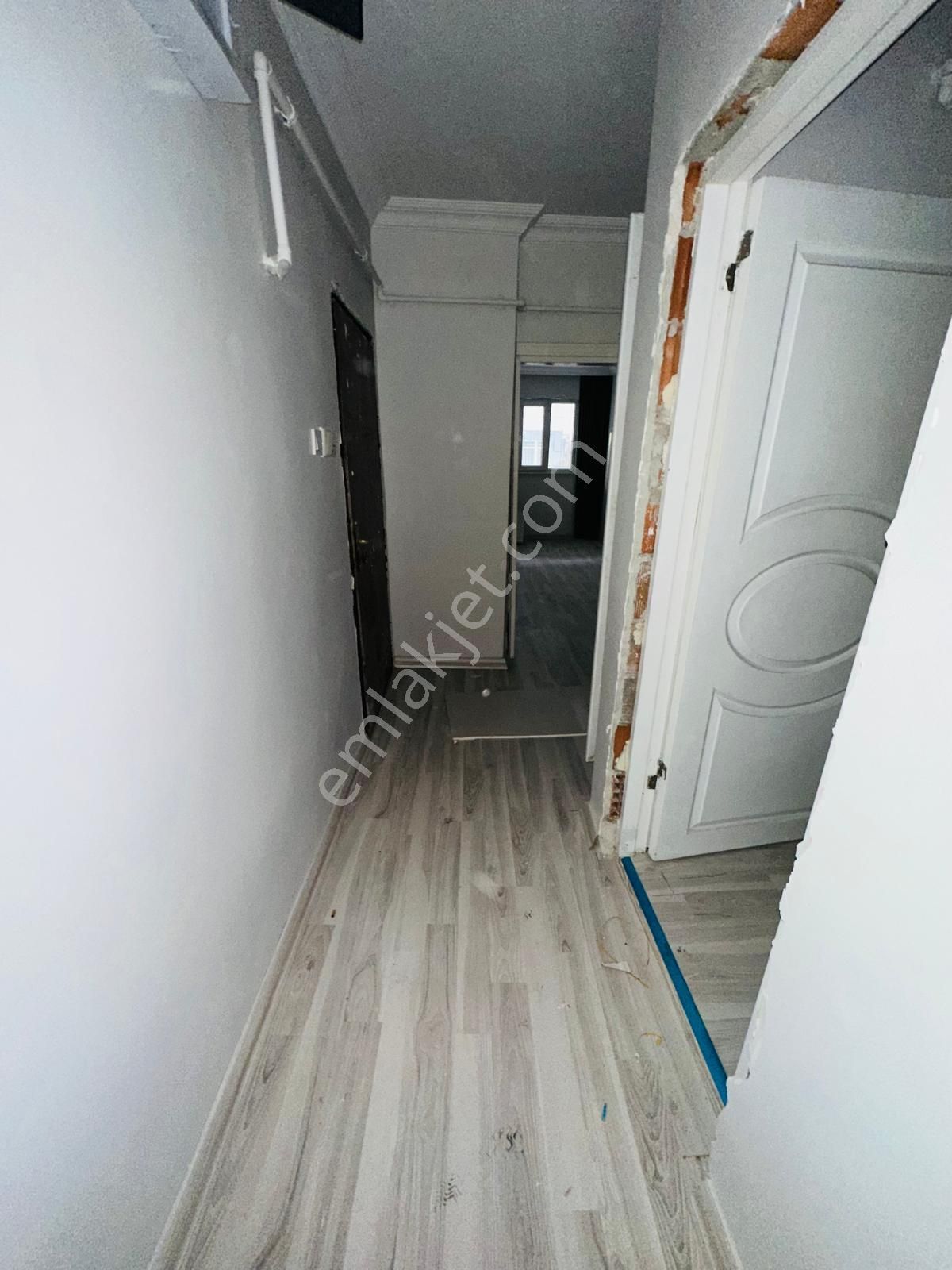 Has Sebadan Sultanmurat Mh 1+1 65m İçi Yapılı Yüksek Giriş Daire - Görsel 20