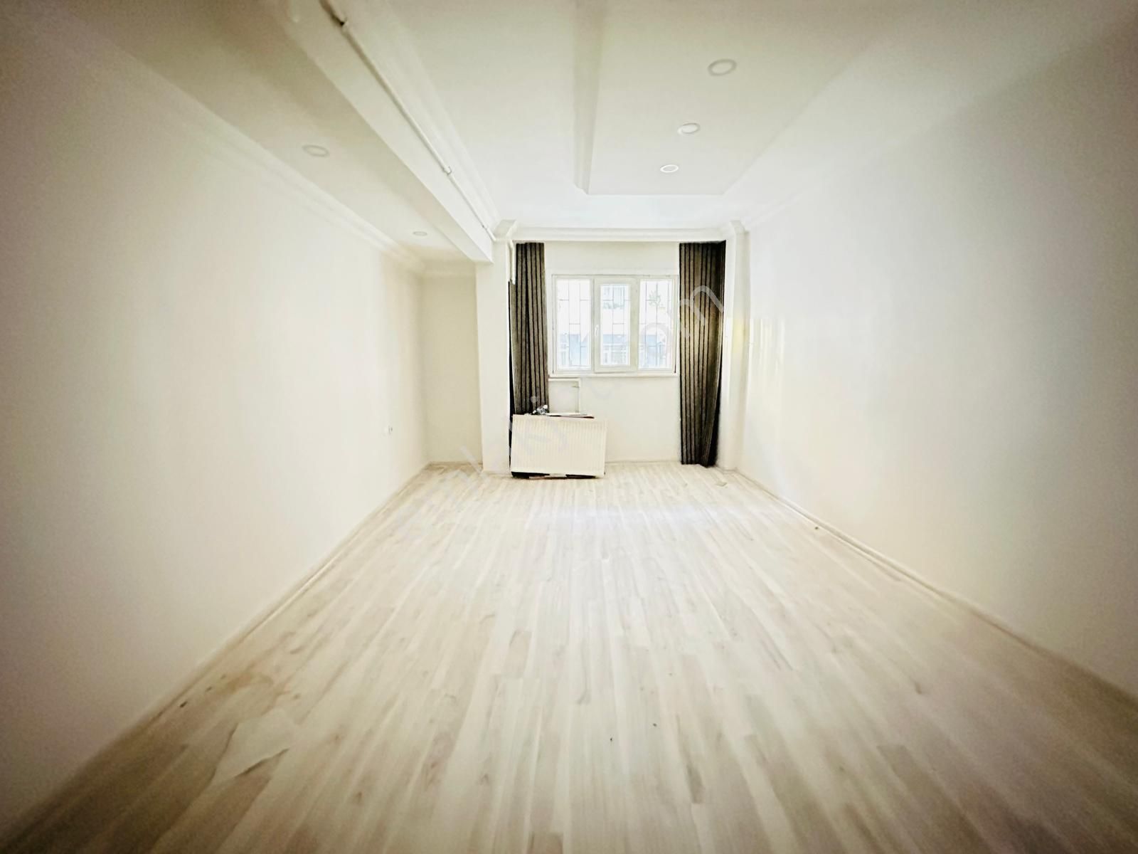 Has Sebadan Sultanmurat Mh 1+1 65m İçi Yapılı Yüksek Giriş Daire - Görsel 3