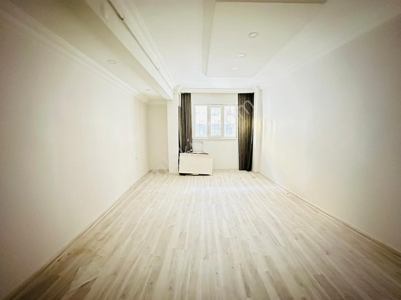 Has Sebadan Sultanmurat Mh 1+1 65m İçi Yapılı Yüksek Giriş Daire