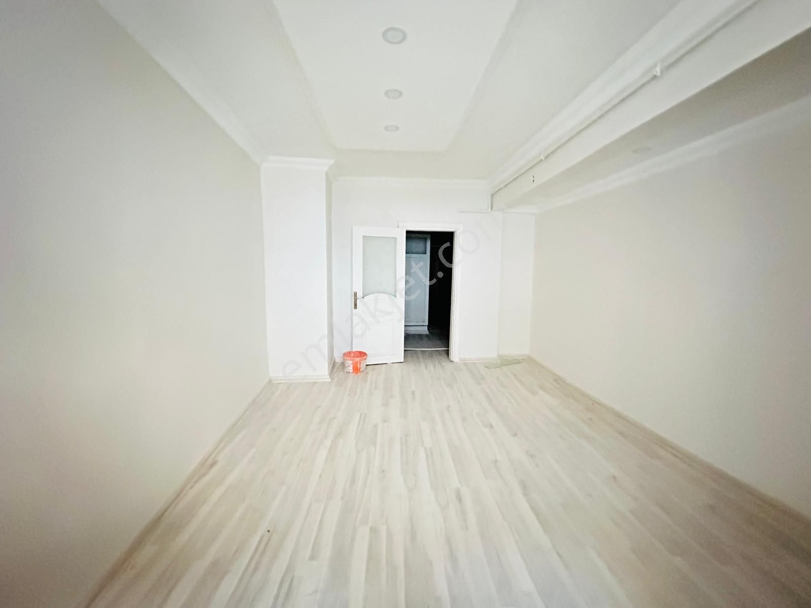 Has Sebadan Sultanmurat Mh 1+1 65m İçi Yapılı Yüksek Giriş Daire - Görsel 9