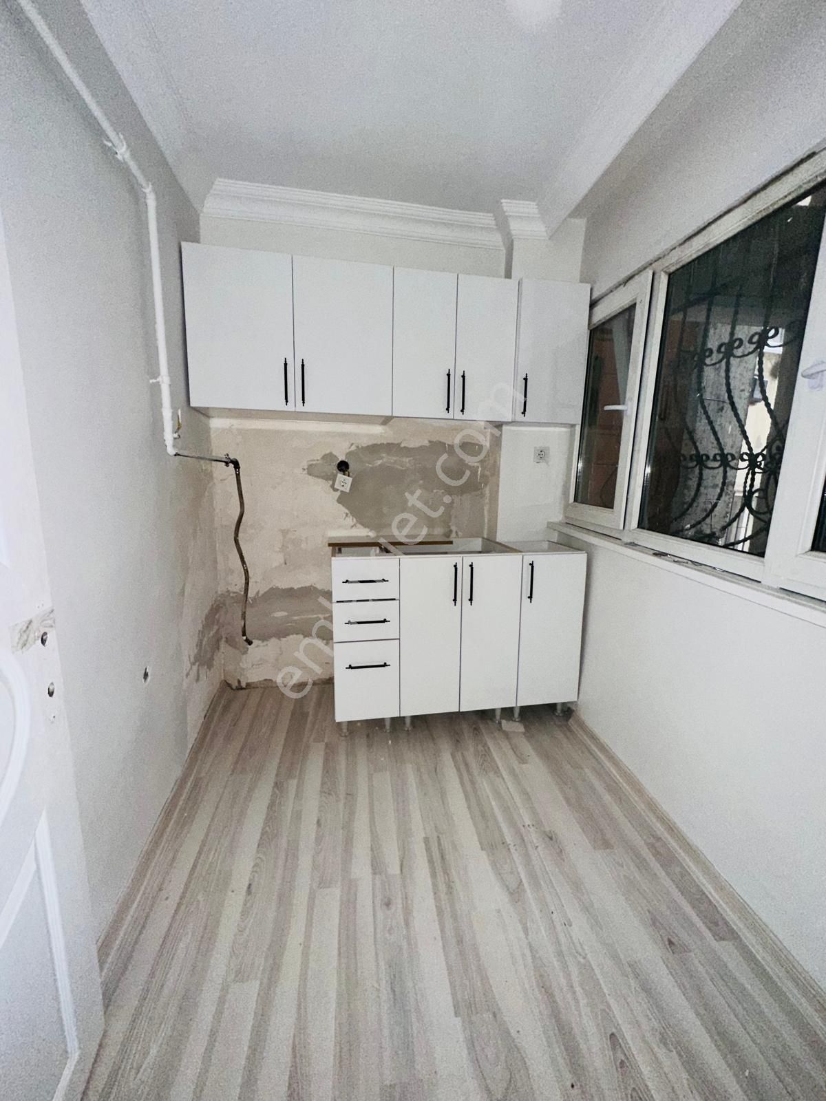 Has Sebadan Sultanmurat Mh 1+1 65m İçi Yapılı Yüksek Giriş Daire - Görsel 18