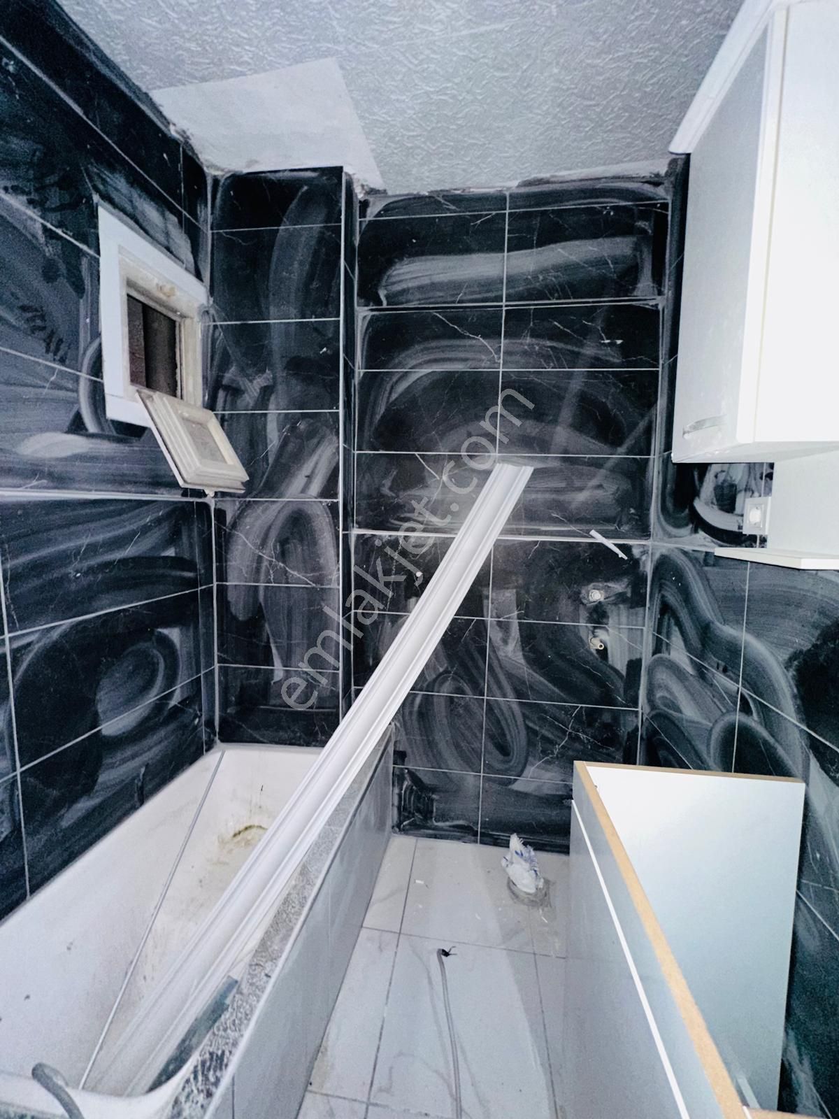 Has Sebadan Sultanmurat Mh 1+1 65m İçi Yapılı Yüksek Giriş Daire - Görsel 24