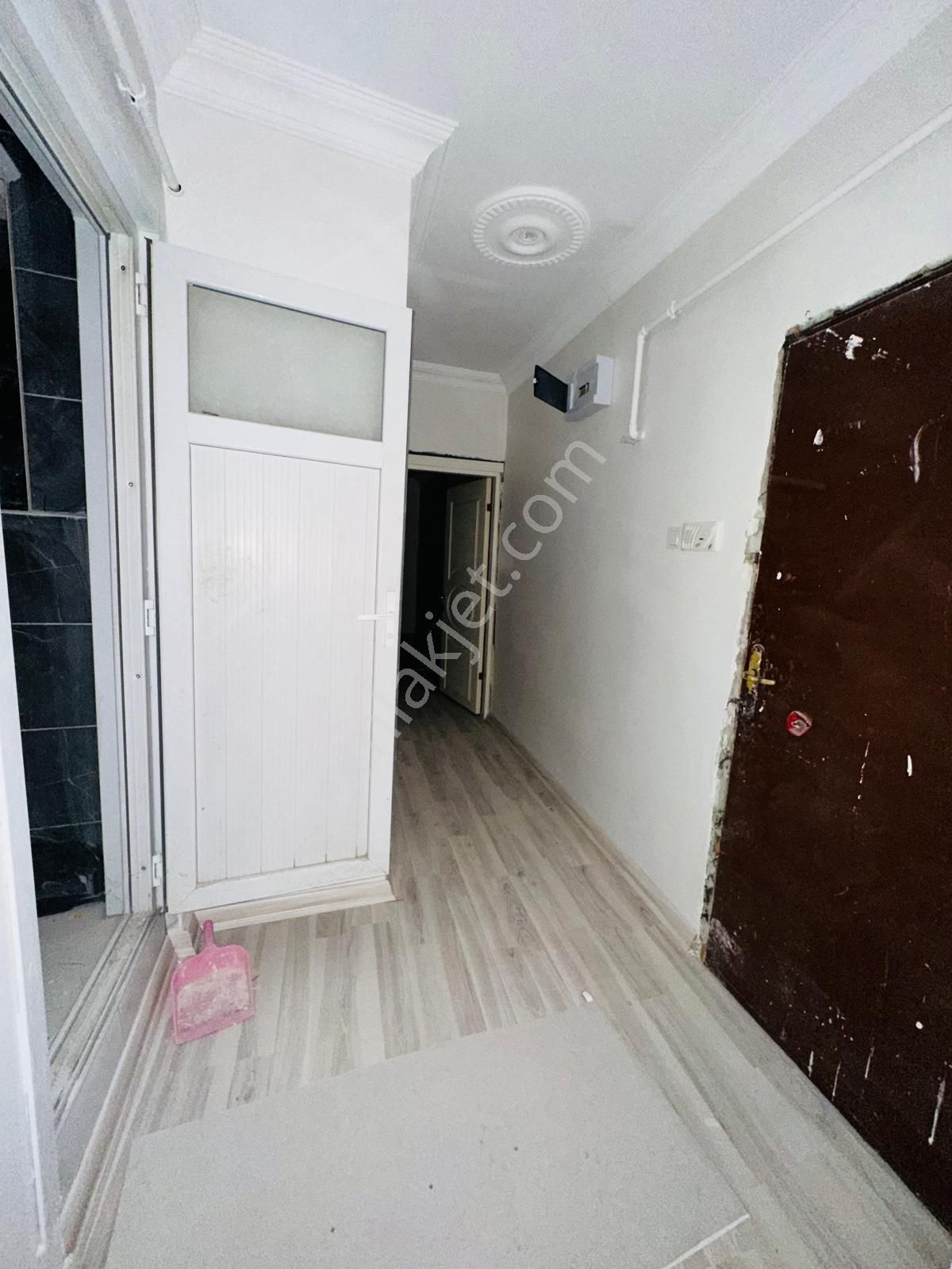 Has Sebadan Sultanmurat Mh 1+1 65m İçi Yapılı Yüksek Giriş Daire - Görsel 21