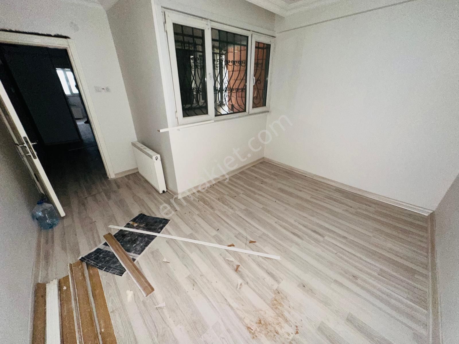 Has Sebadan Sultanmurat Mh 1+1 65m İçi Yapılı Yüksek Giriş Daire - Görsel 15