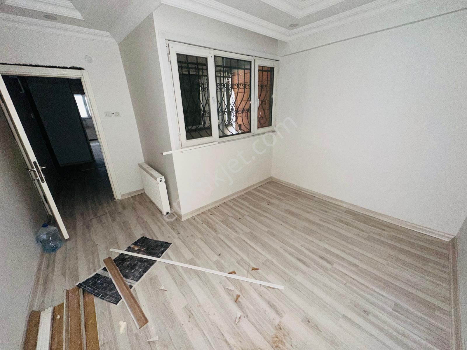 Has Sebadan Sultanmurat Mh 1+1 65m İçi Yapılı Yüksek Giriş Daire - Görsel 14