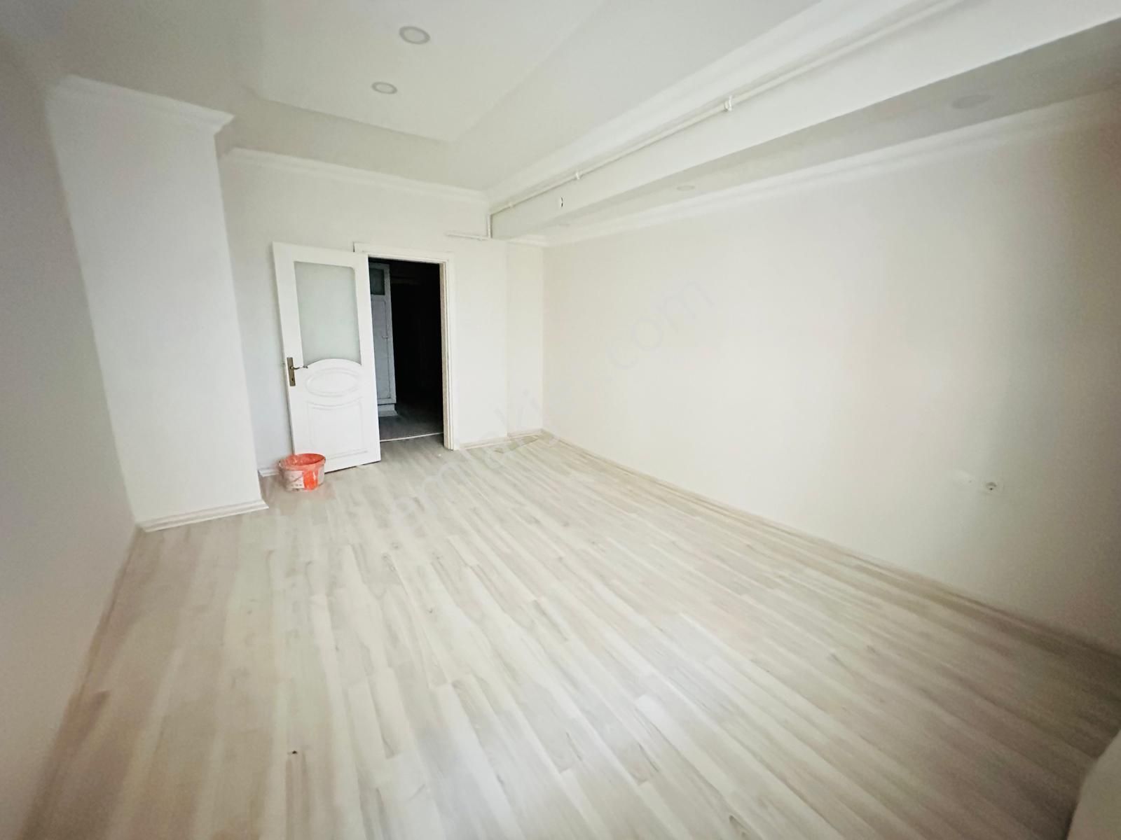 Has Sebadan Sultanmurat Mh 1+1 65m İçi Yapılı Yüksek Giriş Daire - Görsel 6