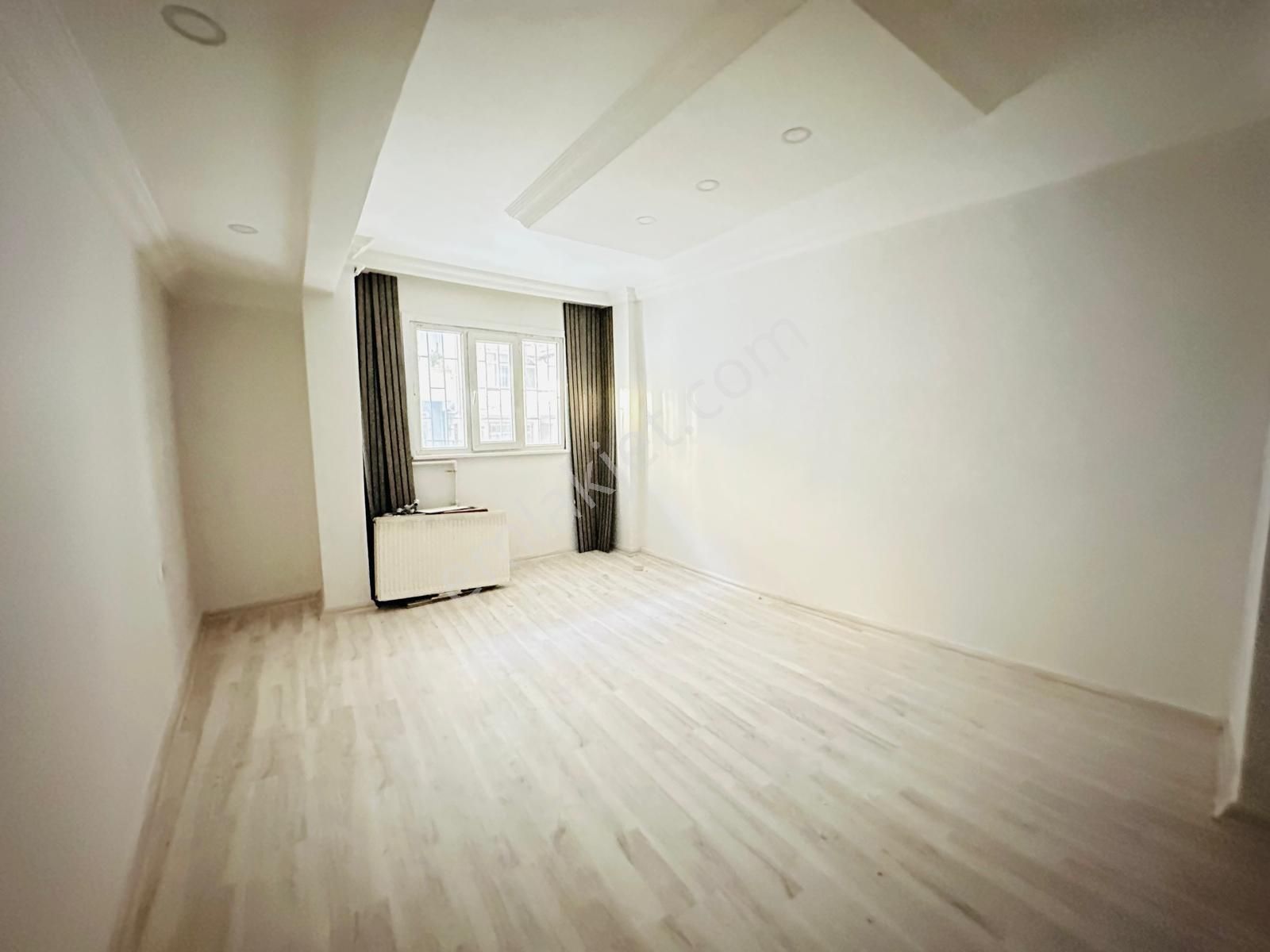 Has Sebadan Sultanmurat Mh 1+1 65m İçi Yapılı Yüksek Giriş Daire - Görsel 5