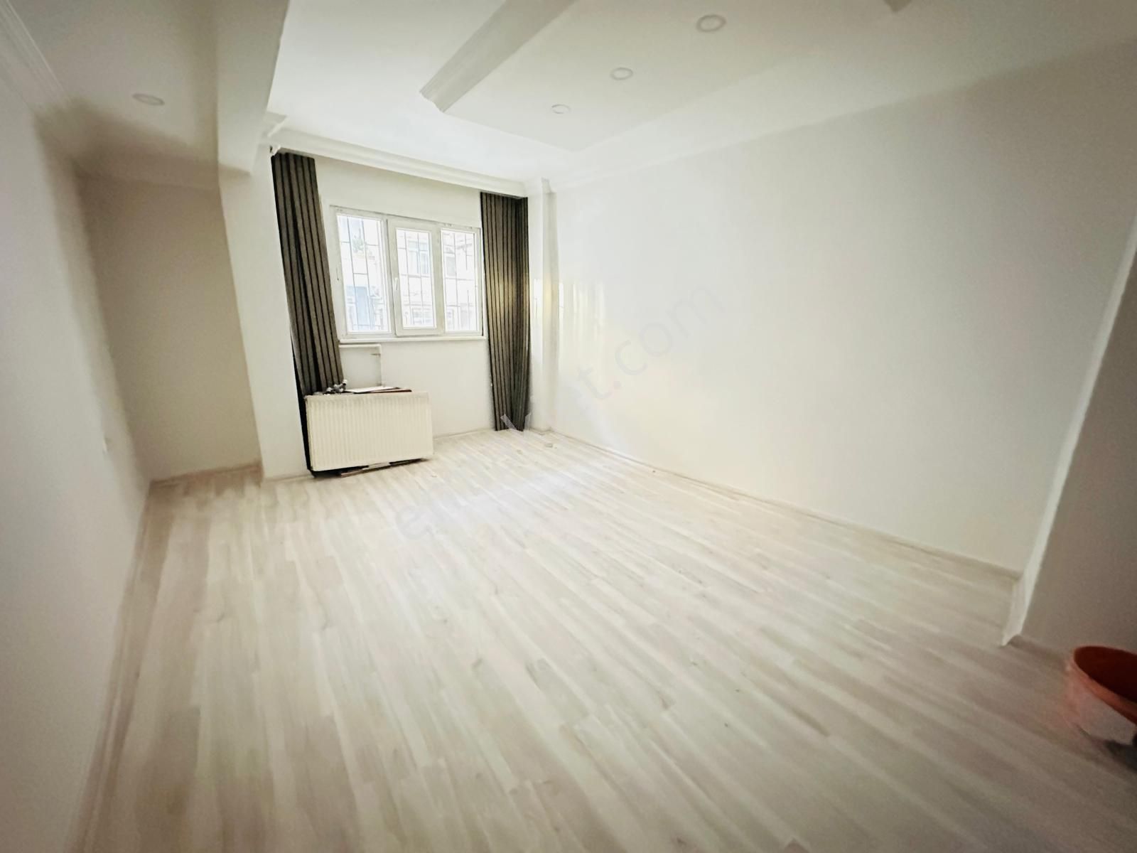 Has Sebadan Sultanmurat Mh 1+1 65m İçi Yapılı Yüksek Giriş Daire - Görsel 4