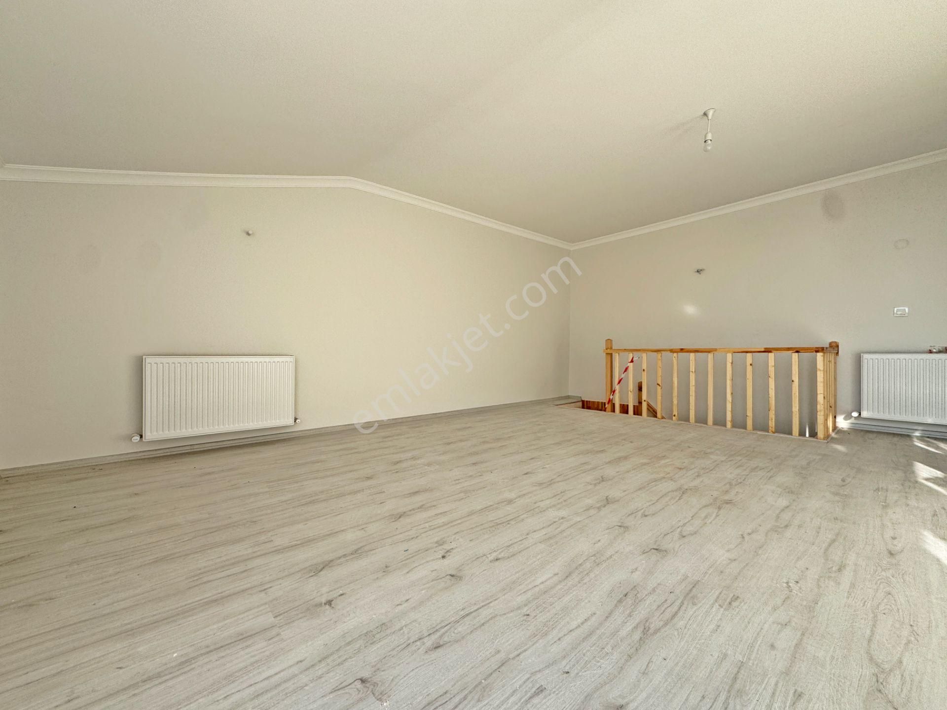 Home Vizyon Bahçelievler Hürriyet Satılık Otoparklı Sıfır Lüx 4+2 Dublex Daire. - Görsel 27