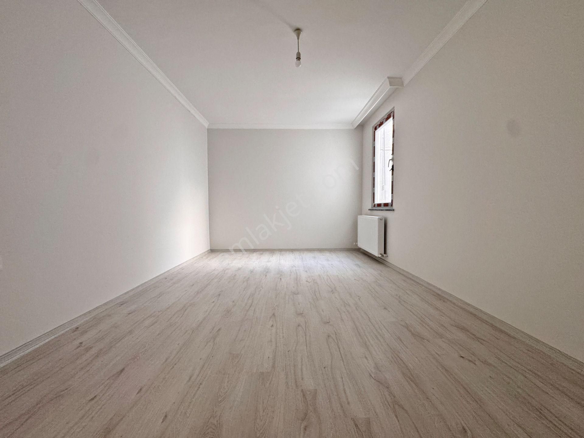 Home Vizyon Bahçelievler Hürriyet Satılık Otoparklı Sıfır Lüx 4+2 Dublex Daire. - Görsel 9
