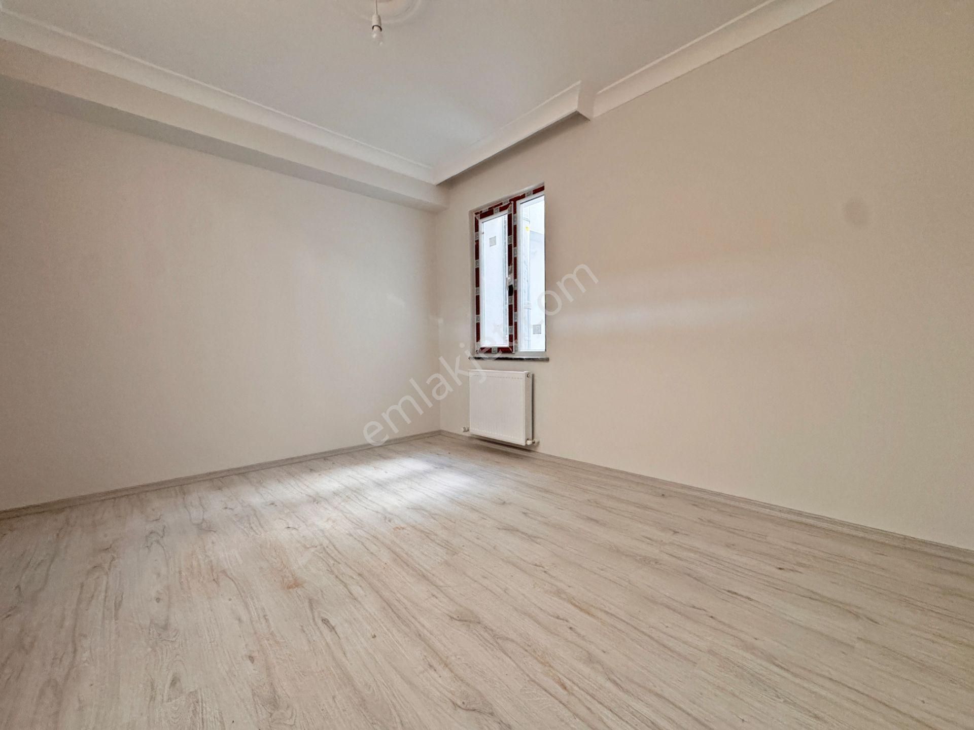 Home Vizyon Bahçelievler Hürriyet Satılık Otoparklı Sıfır Lüx 4+2 Dublex Daire. - Görsel 18