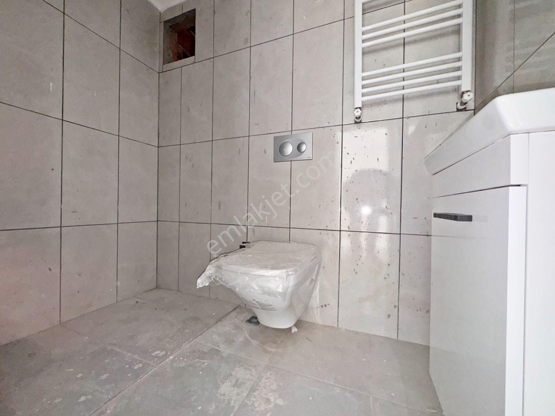 Home Vizyon Bahçelievler Hürriyet Satılık Otoparklı Sıfır Lüx 4+2 Dublex Daire. - Görsel 31