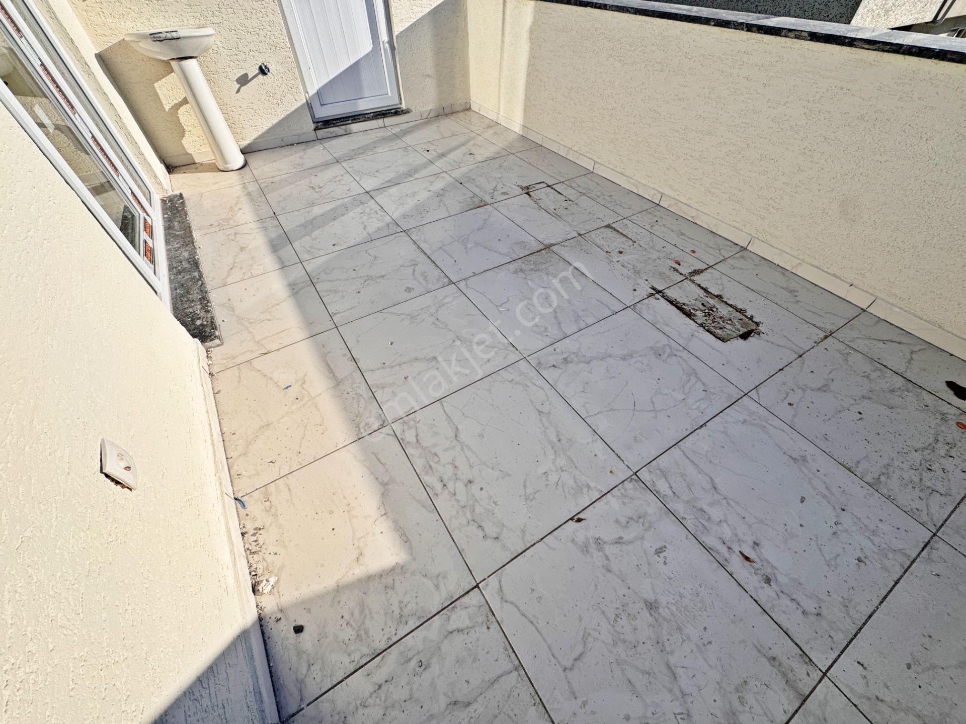 Home Vizyon Bahçelievler Hürriyet Satılık Otoparklı Sıfır Lüx 4+2 Dublex Daire. - Görsel 22