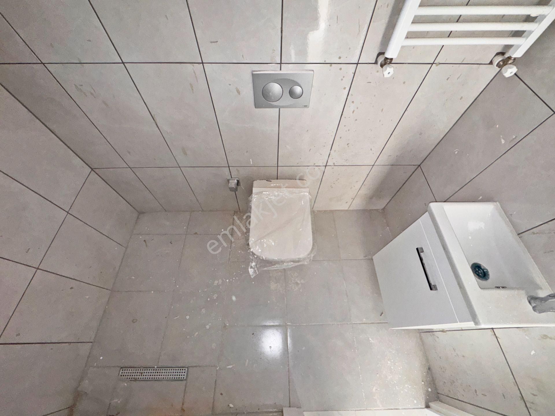 Home Vizyon Bahçelievler Hürriyet Satılık Otoparklı Sıfır Lüx 4+2 Dublex Daire. - Görsel 17