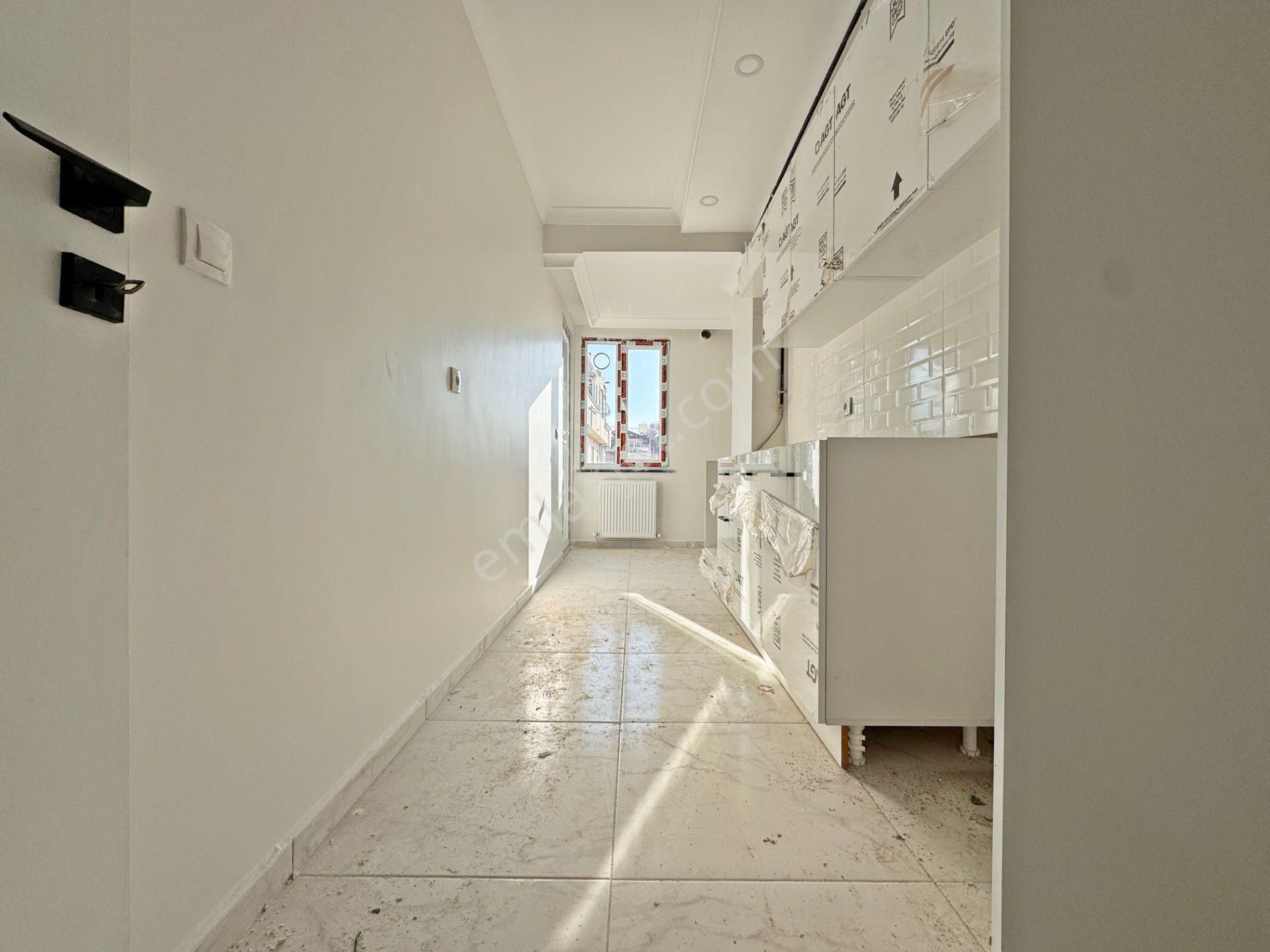 Home Vizyon Bahçelievler Hürriyet Satılık Otoparklı Sıfır Lüx 4+2 Dublex Daire. - Görsel 6