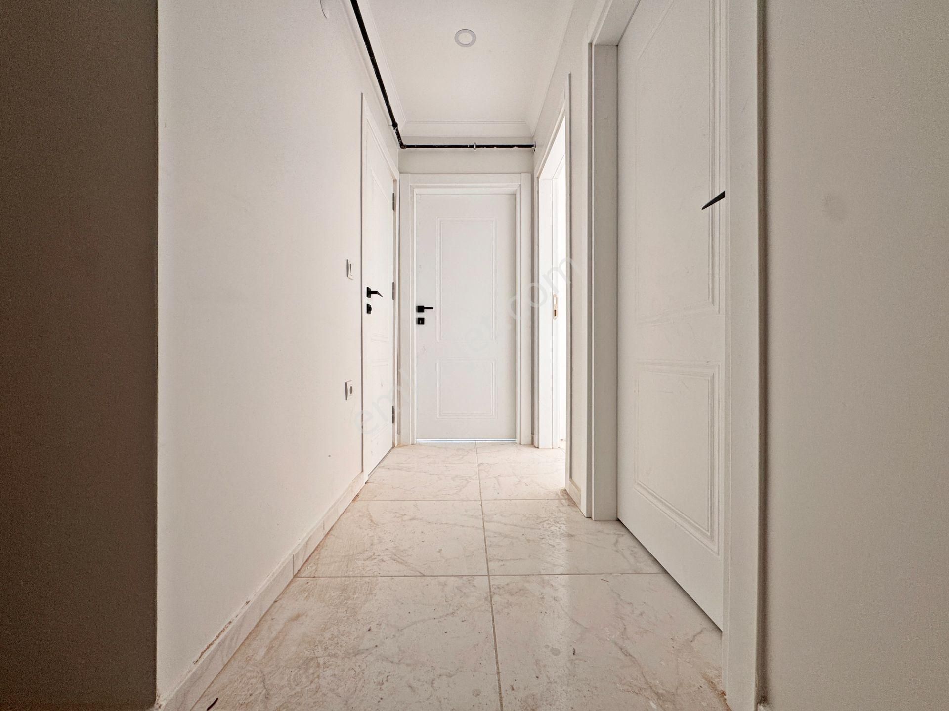 Home Vizyon Bahçelievler Hürriyet Satılık Otoparklı Sıfır Lüx 4+2 Dublex Daire. - Görsel 14