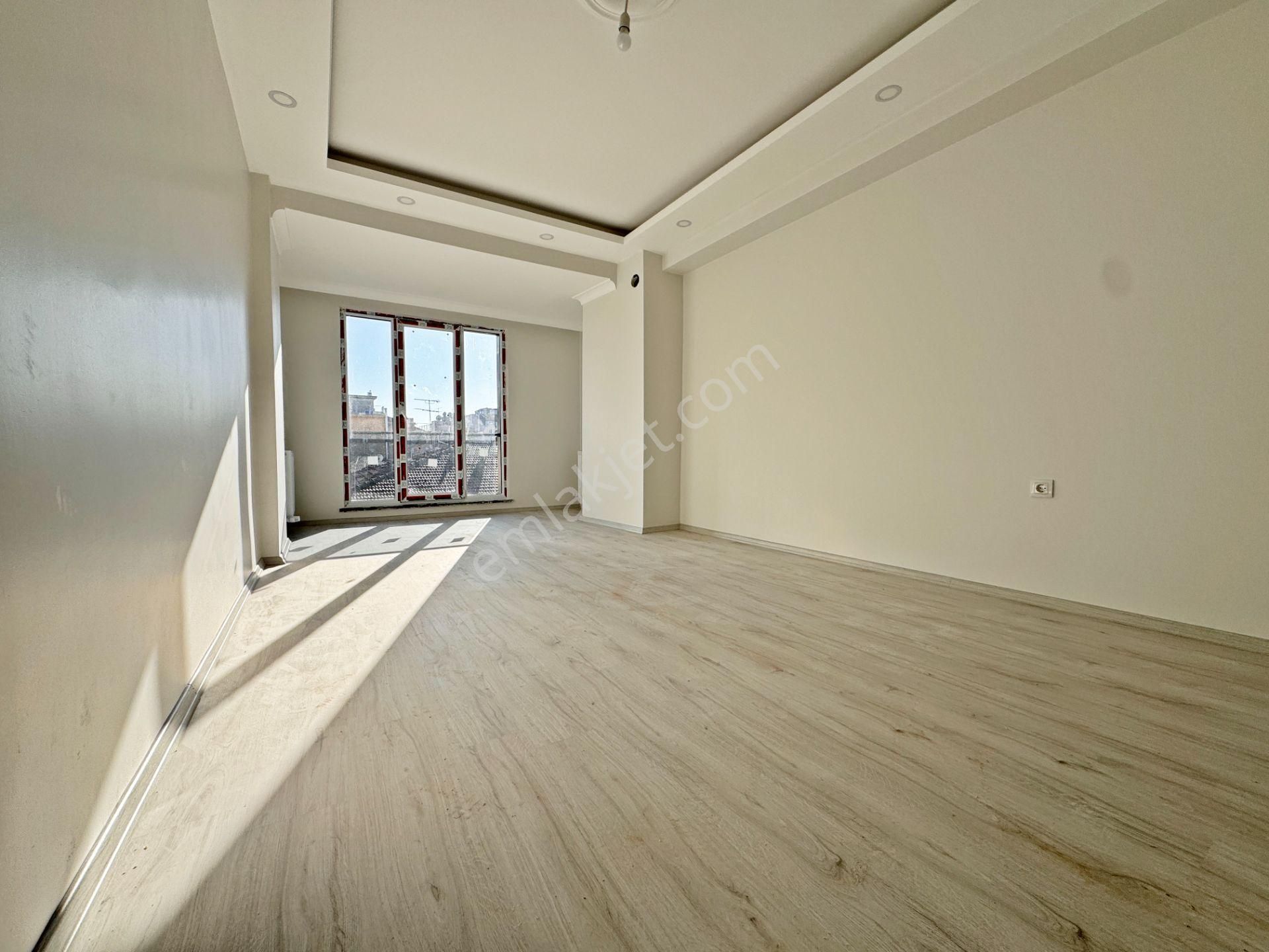 Home Vizyon Bahçelievler Hürriyet Satılık Otoparklı Sıfır Lüx 4+2 Dublex Daire. - Görsel 4