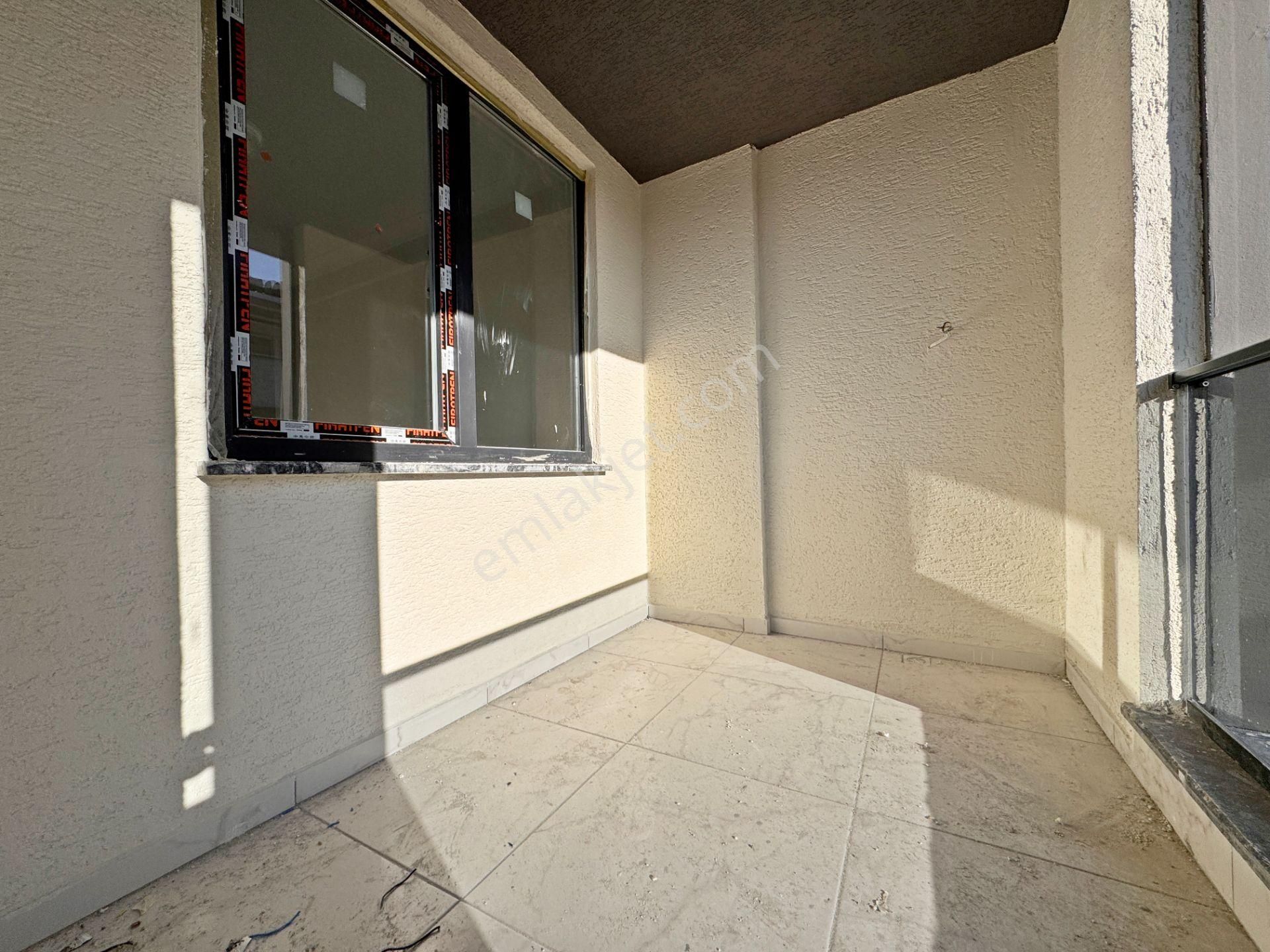 Home Vizyon Bahçelievler Hürriyet Satılık Otoparklı Sıfır Lüx 4+2 Dublex Daire. - Görsel 20