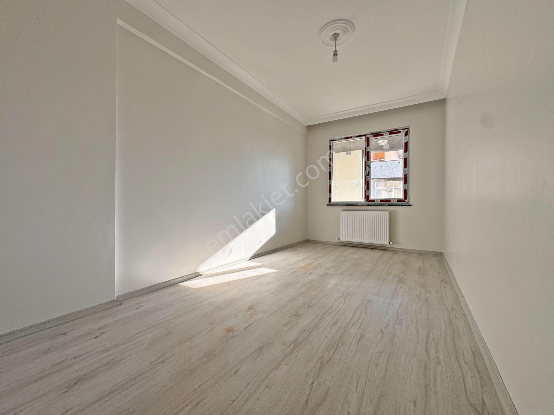 Home Vizyon Bahçelievler Hürriyet Satılık Otoparklı Sıfır Lüx 4+2 Dublex Daire. - Görsel 7