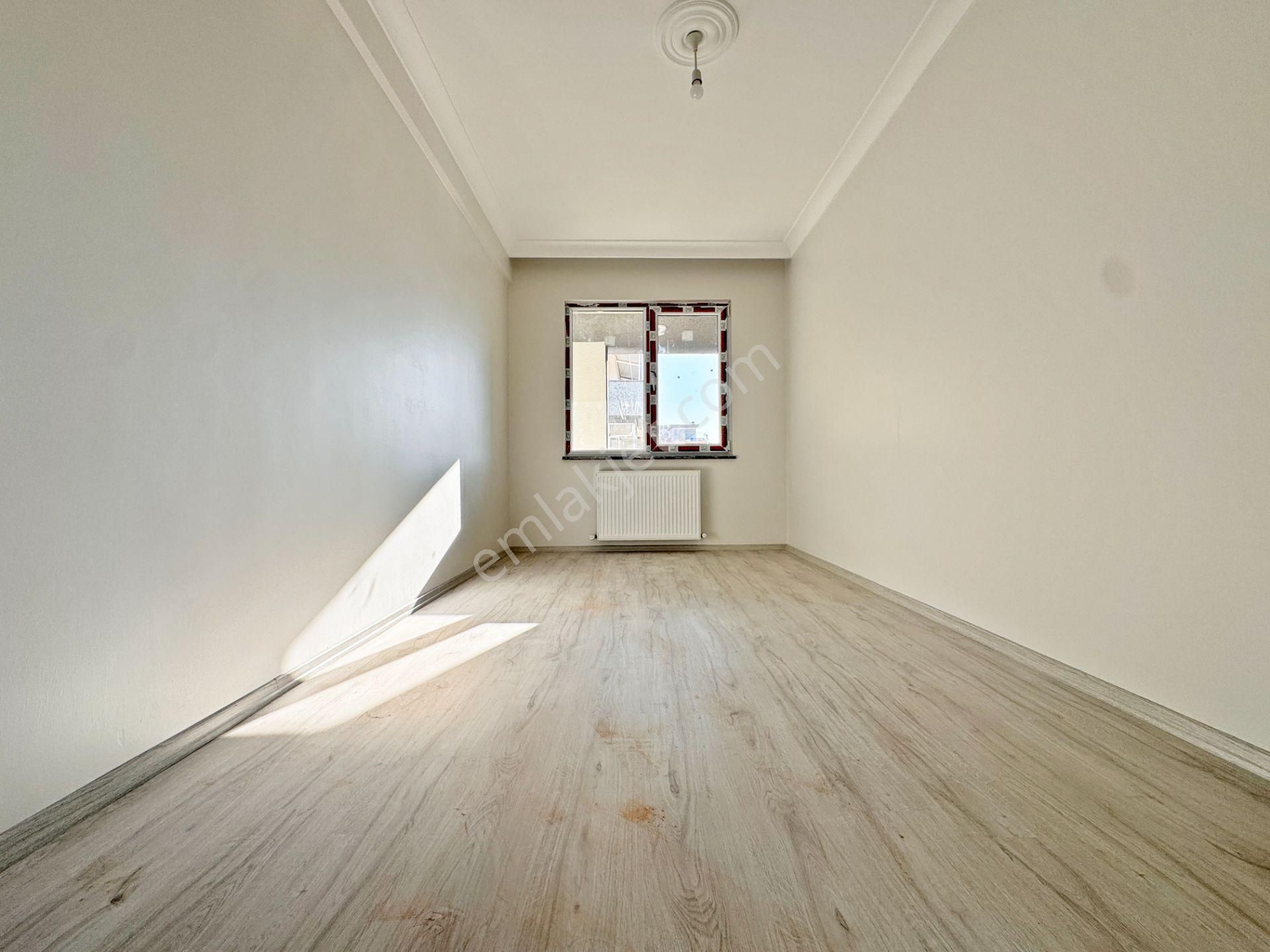 Home Vizyon Bahçelievler Hürriyet Satılık Otoparklı Sıfır Lüx 4+2 Dublex Daire. - Görsel 8