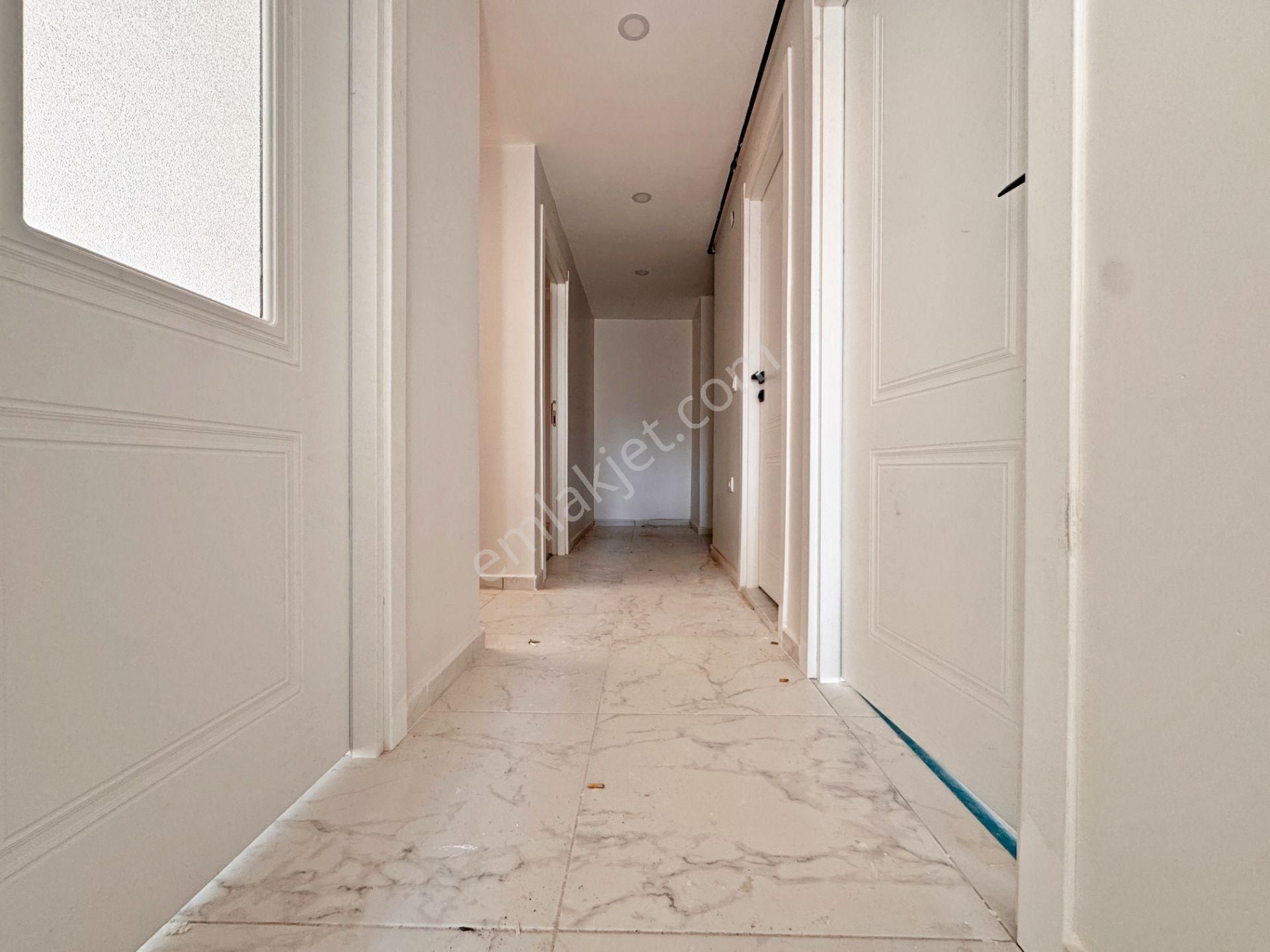 Home Vizyon Bahçelievler Hürriyet Satılık Otoparklı Sıfır Lüx 4+2 Dublex Daire. - Görsel 32