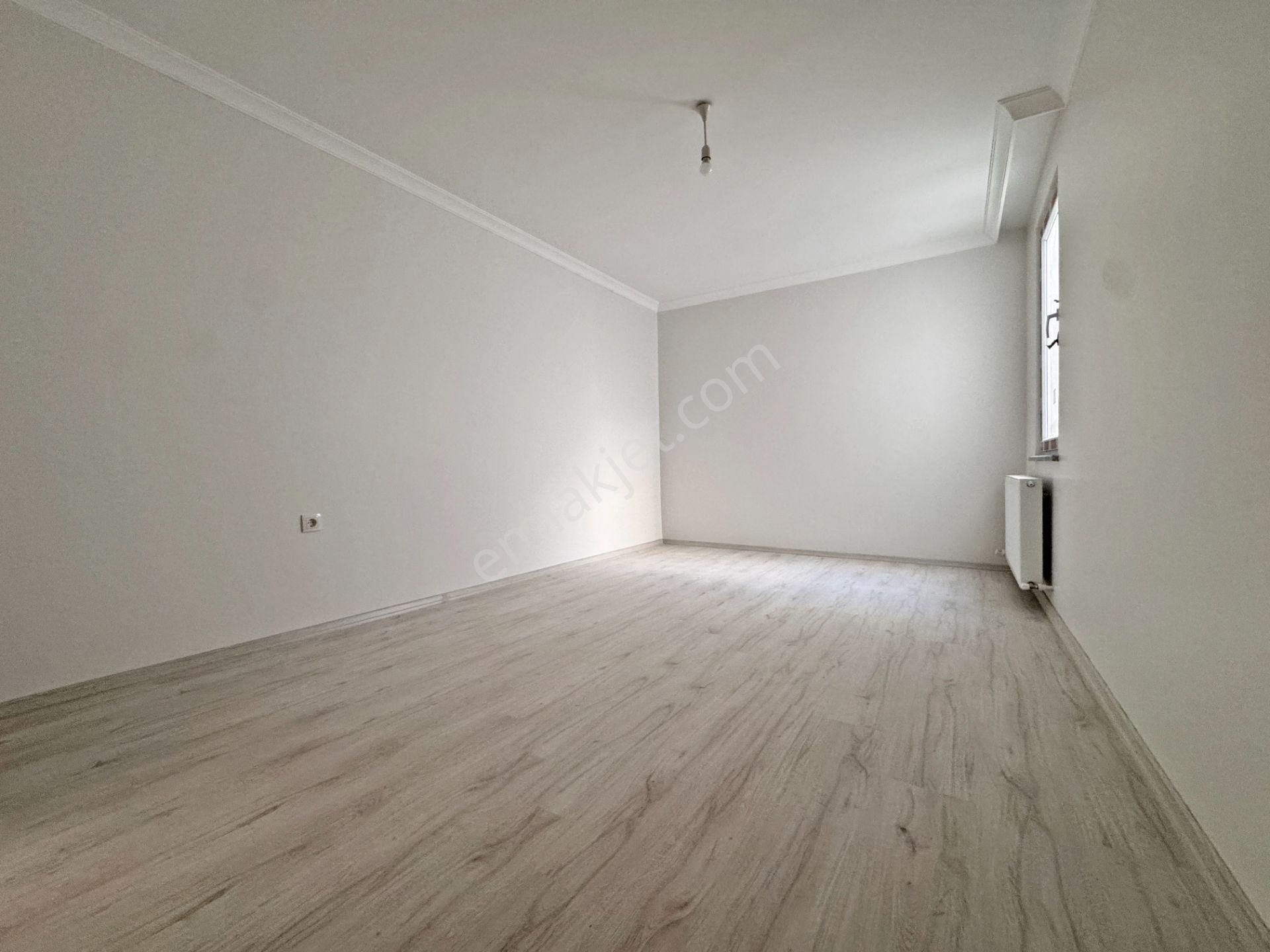 Home Vizyon Bahçelievler Hürriyet Satılık Otoparklı Sıfır Lüx 4+2 Dublex Daire. - Görsel 26