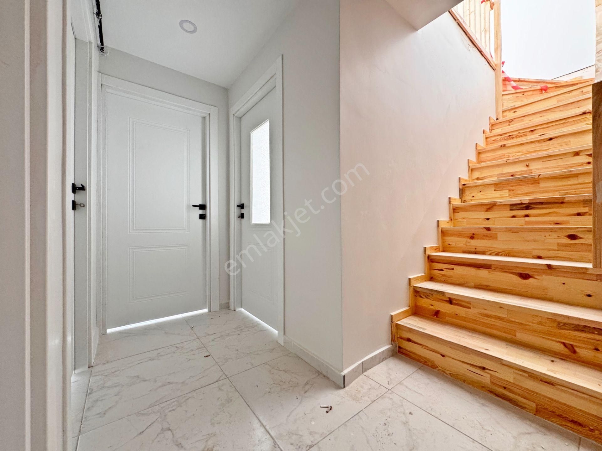 Home Vizyon Bahçelievler Hürriyet Satılık Otoparklı Sıfır Lüx 4+2 Dublex Daire. - Görsel 10