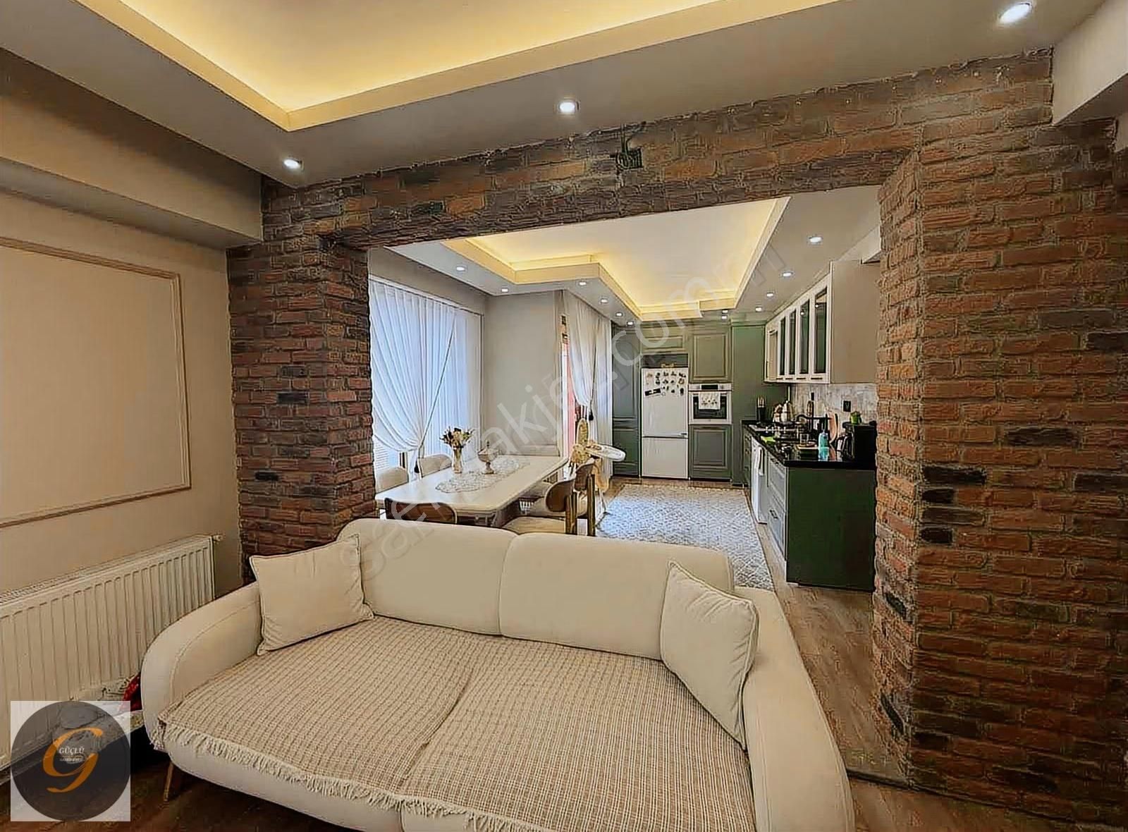 Turgutalp Mahalledesinde 180 M2 Satılık Lüx Dublex Özel Yapım - Görsel 5